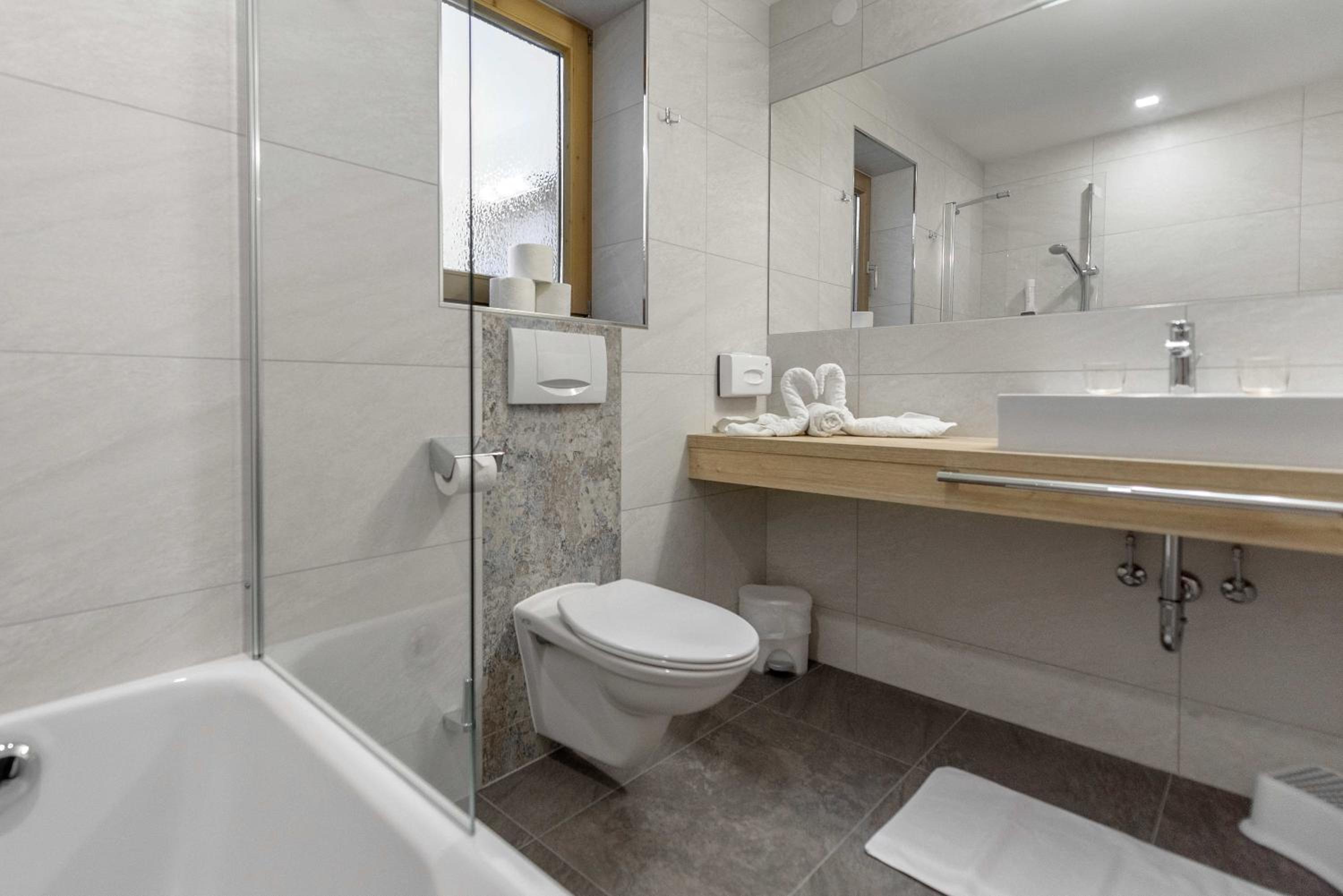 Appartement Viehhauser
