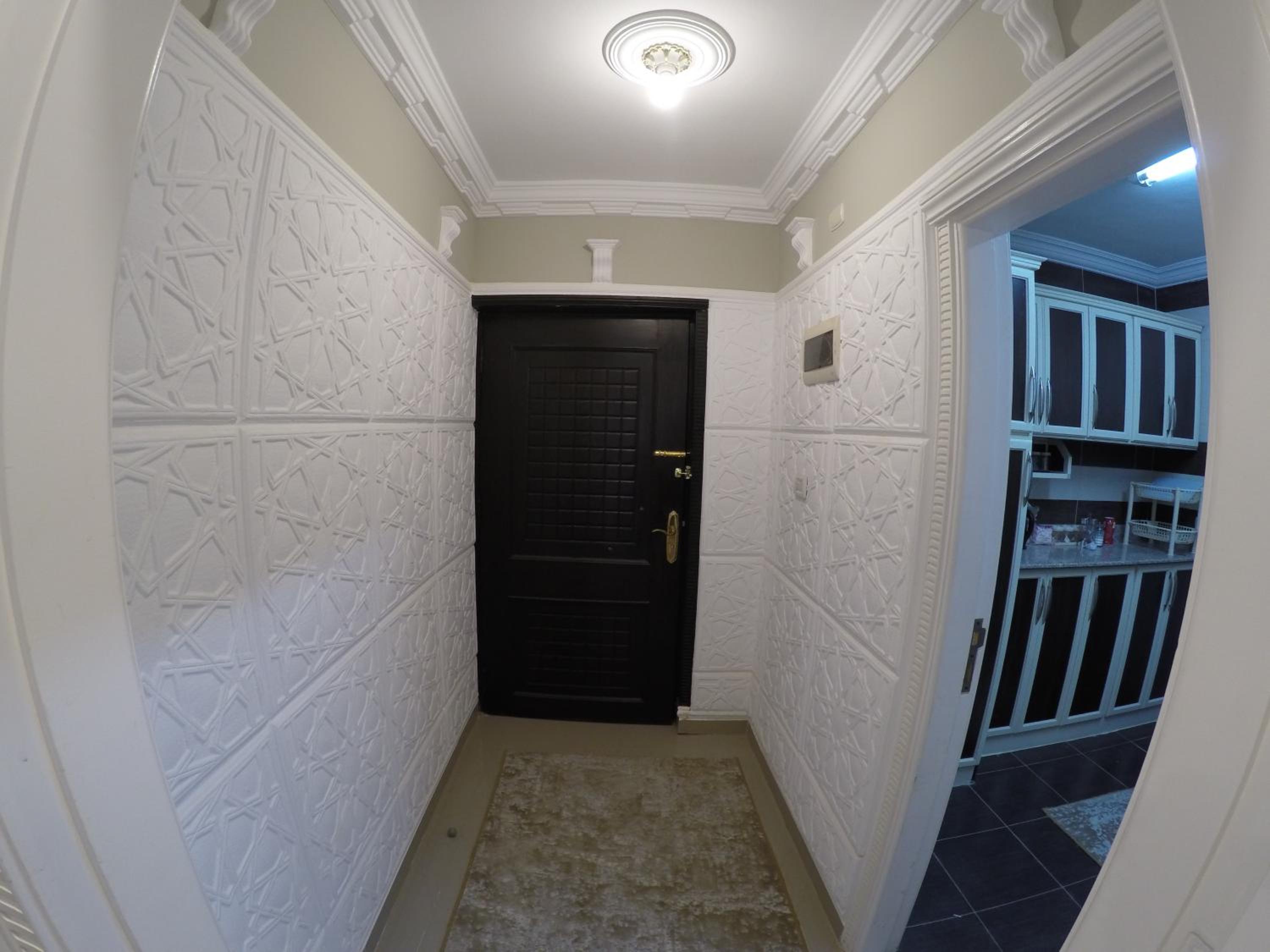 Al Hamed for Furnished Apartments