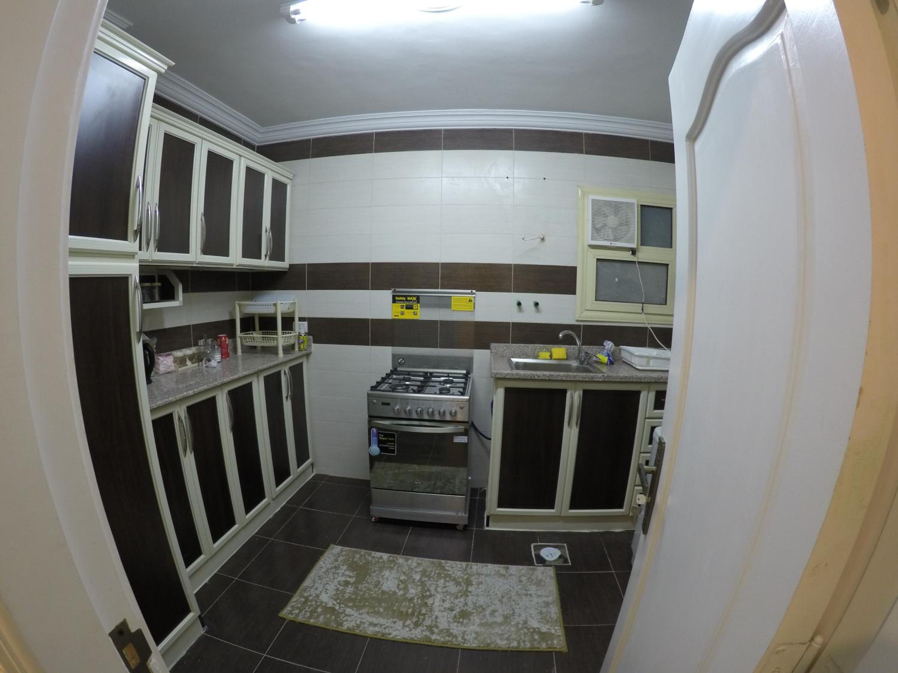 Al Hamed for Furnished Apartments