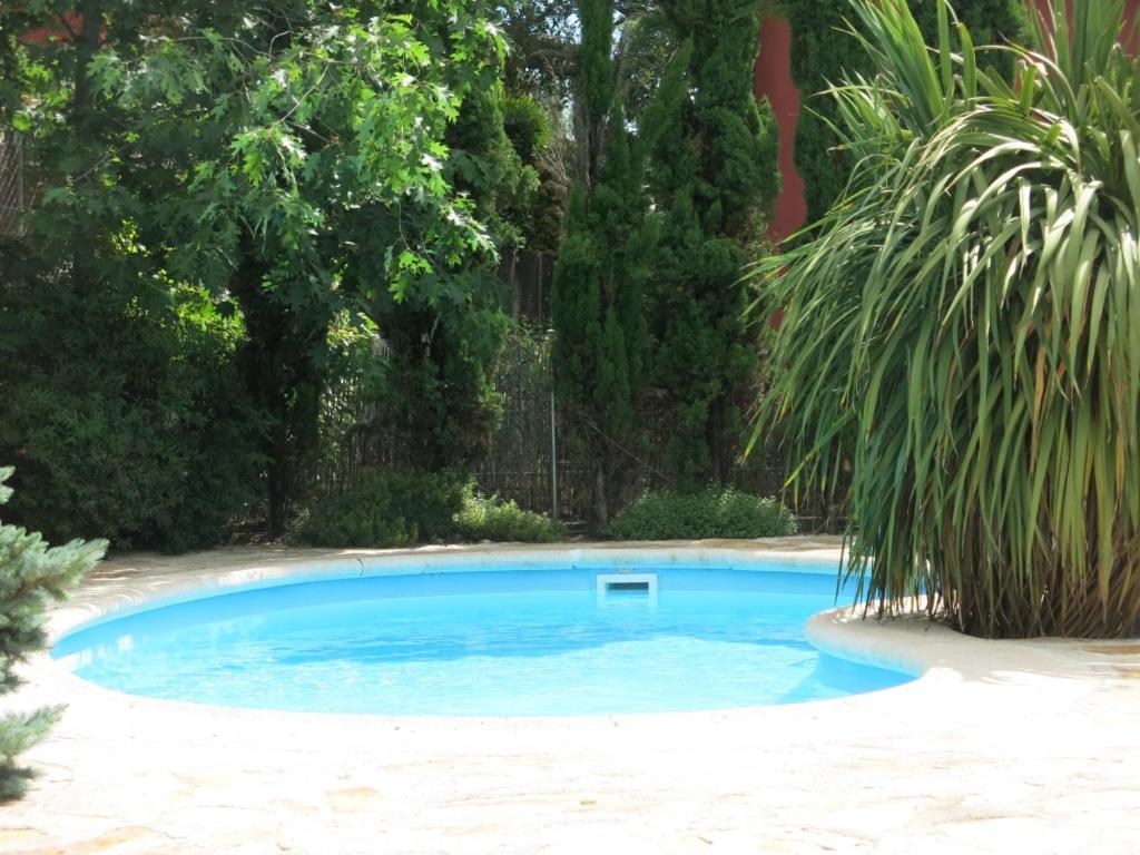 Chalet Navacerrada Piscina Privada