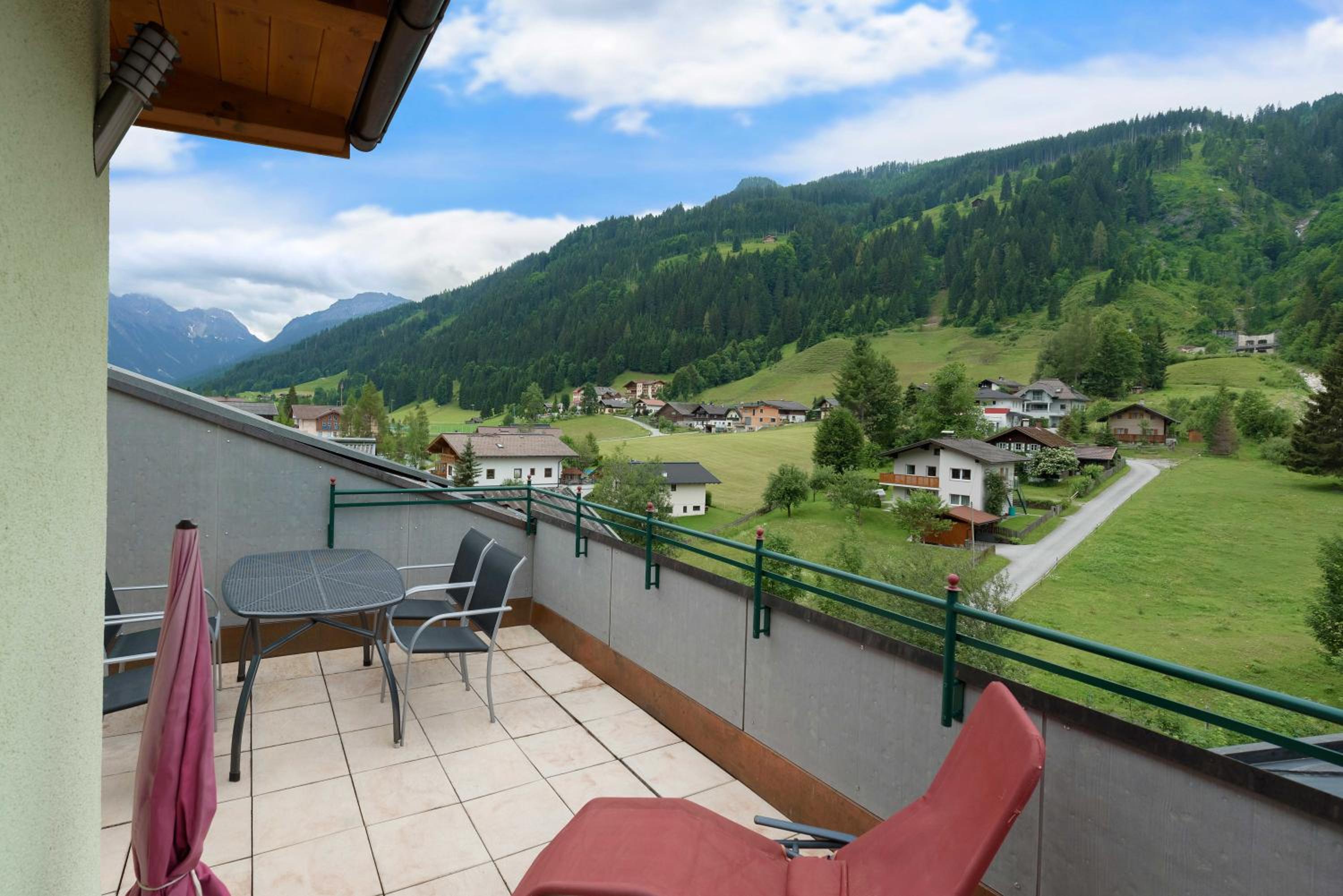 Appartement Viehhauser