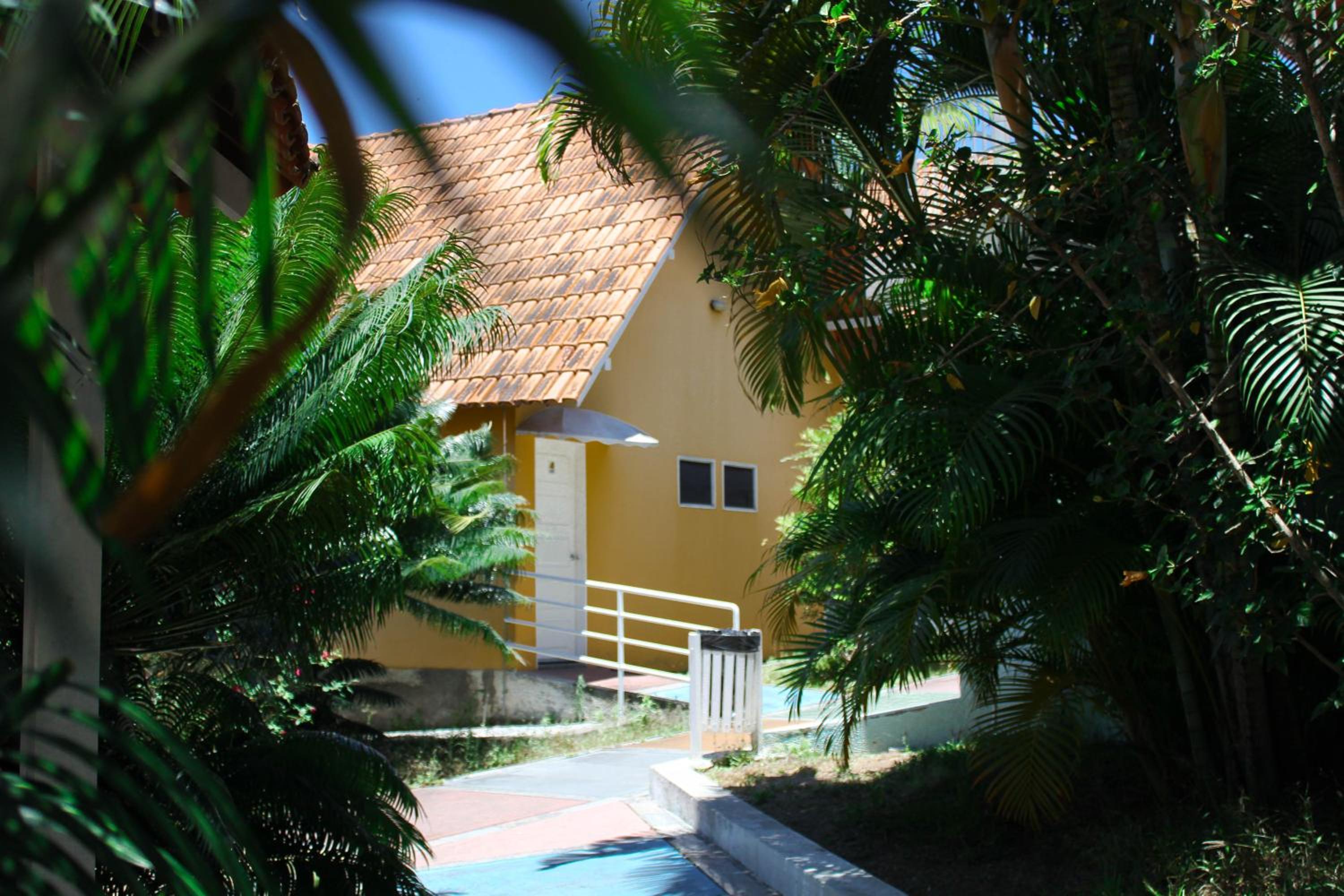 Caruaru Park Hotel