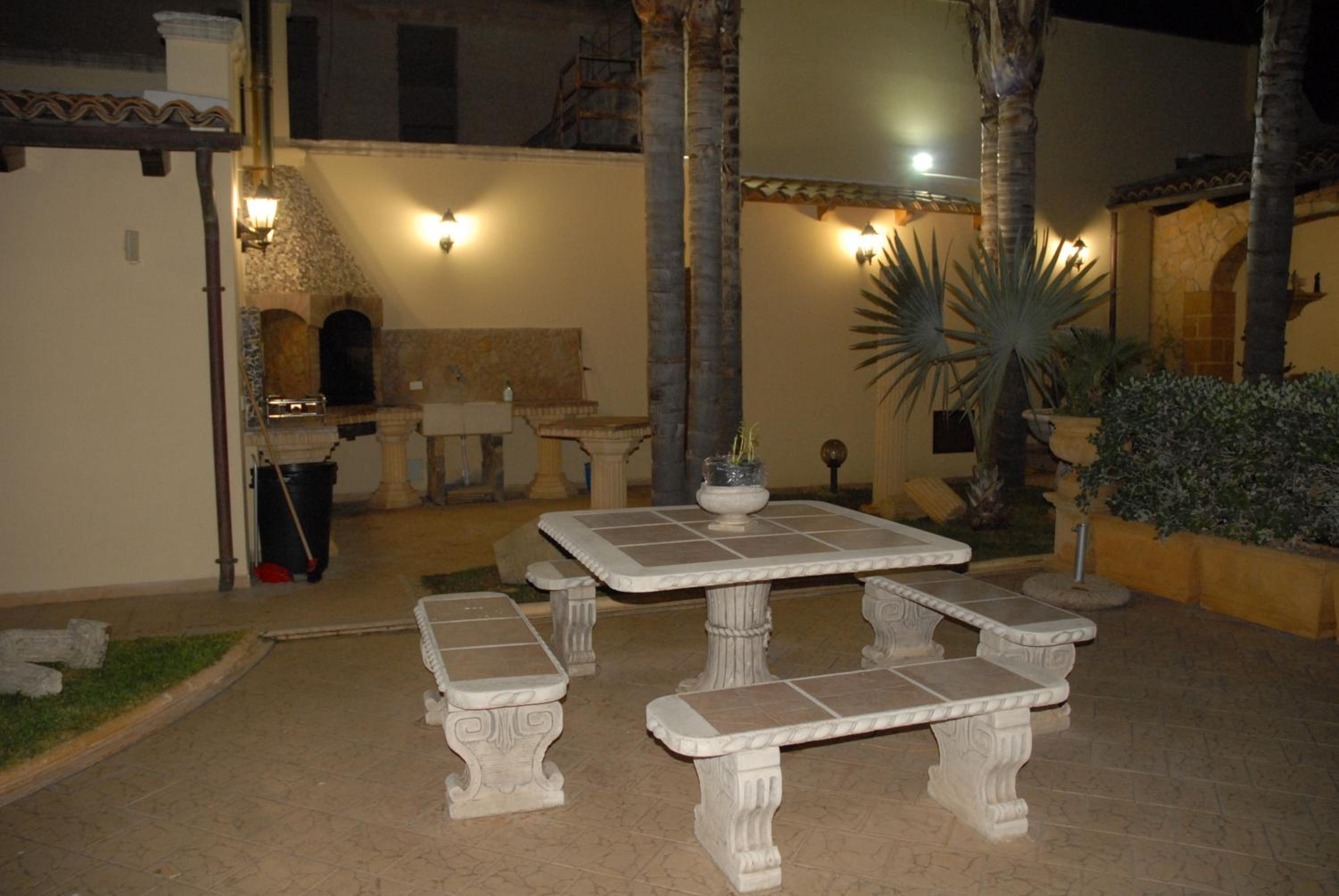 Suite Margarita