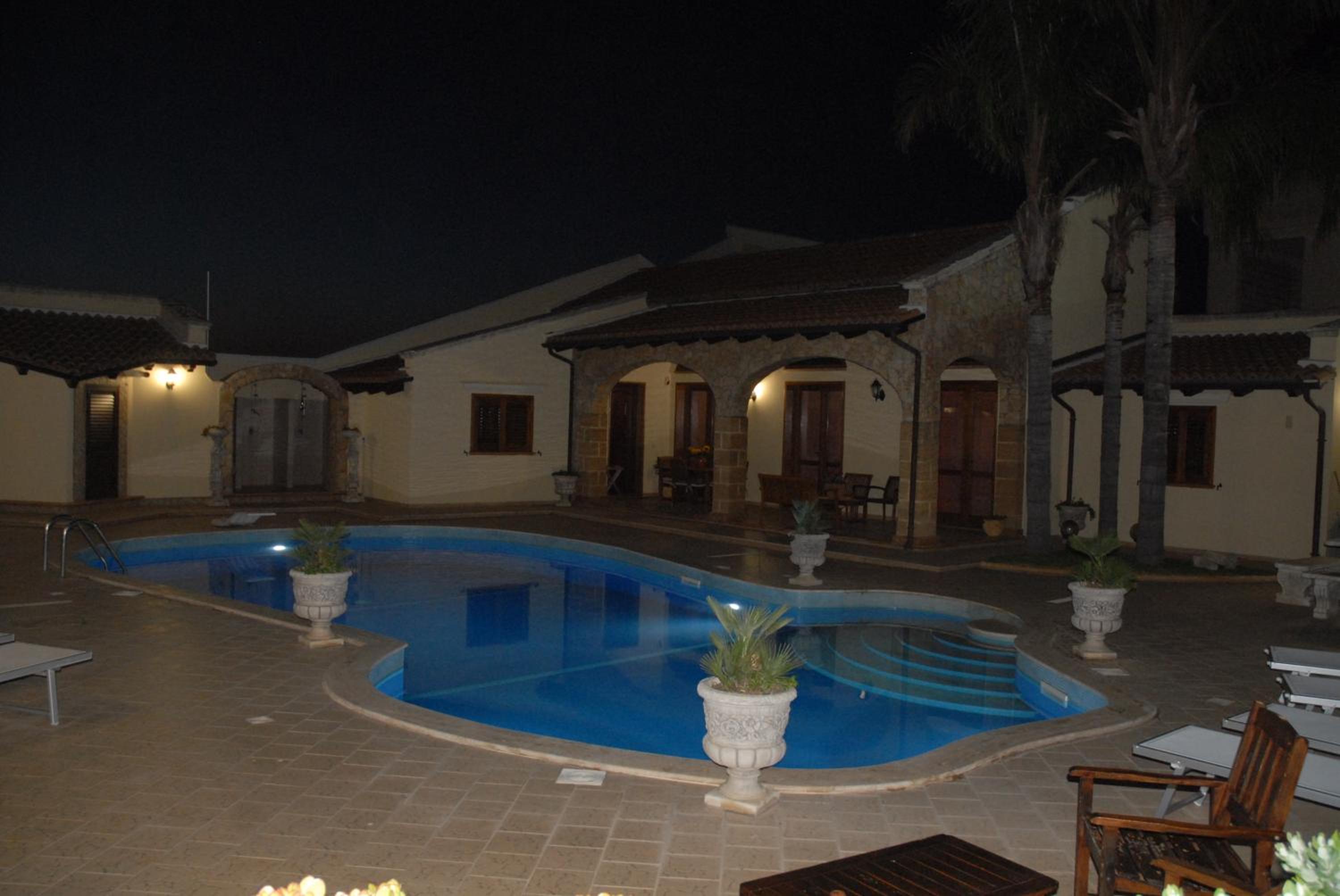 Suite Margarita
