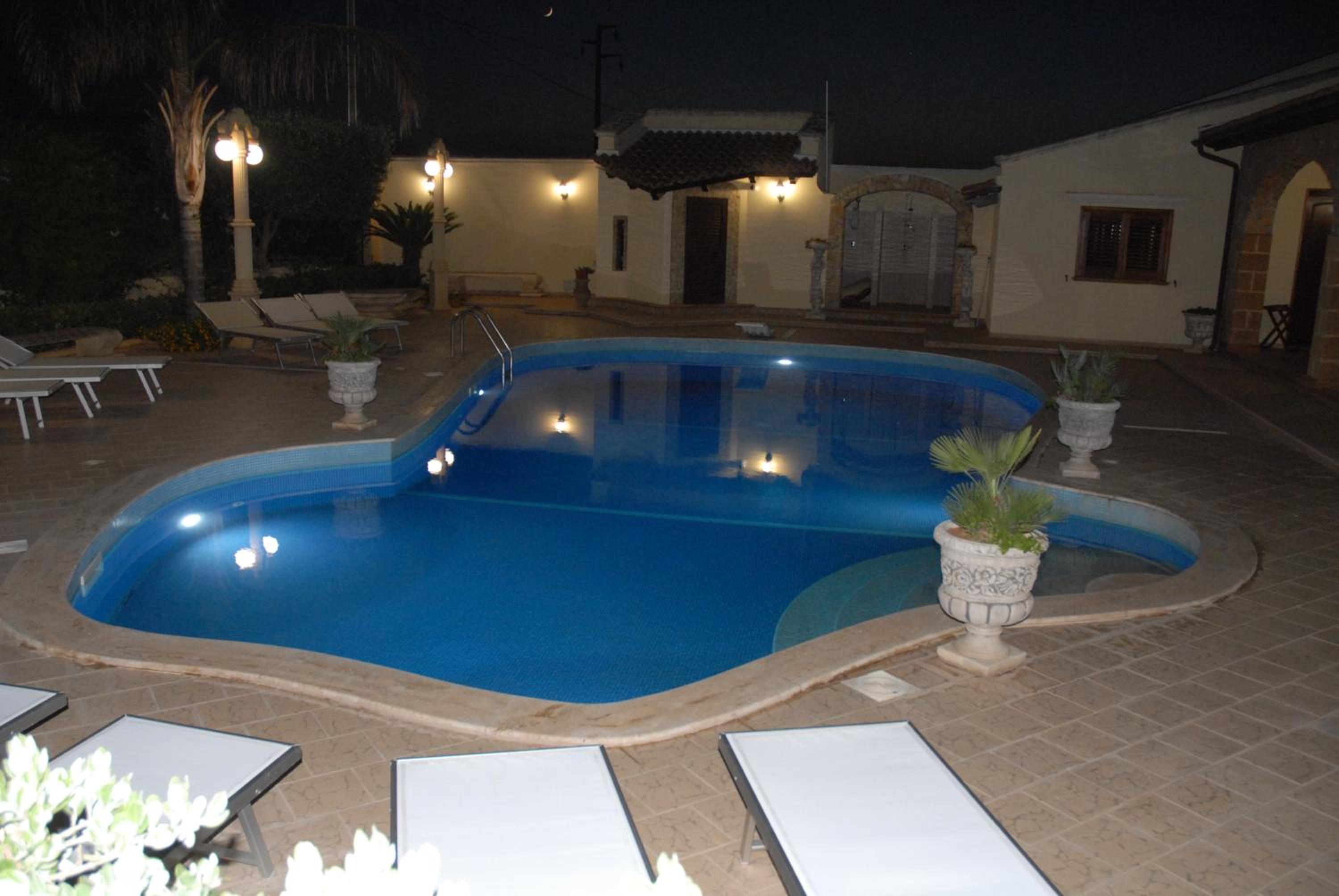 Suite Margarita