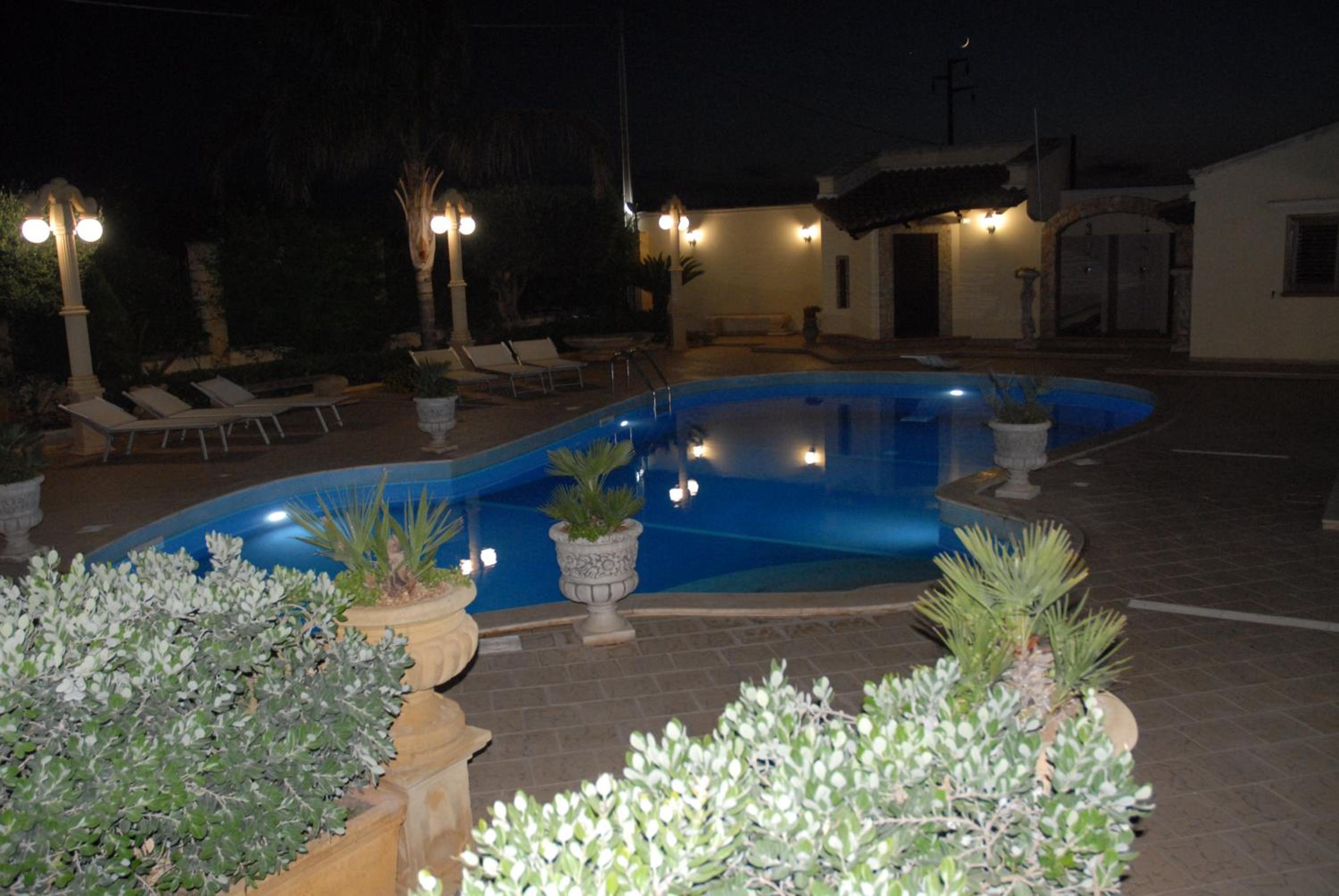 Suite Margarita