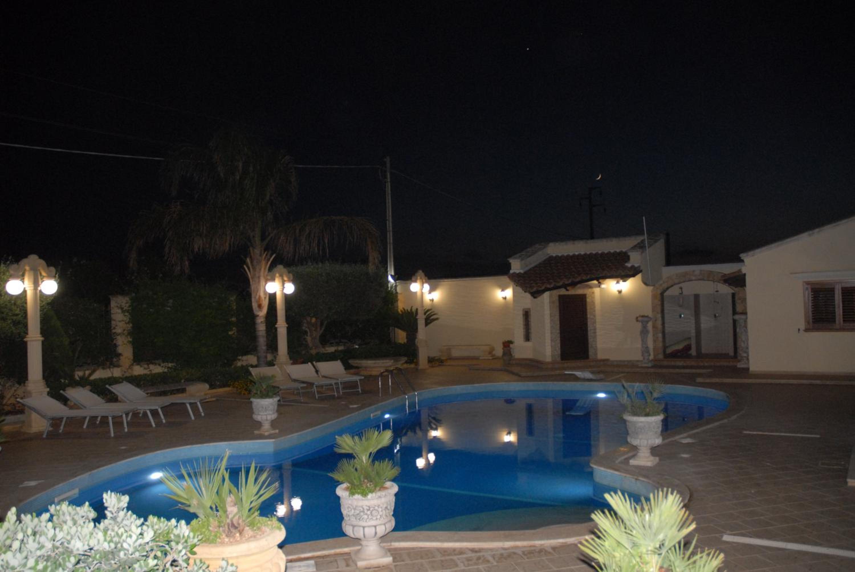 Suite Margarita