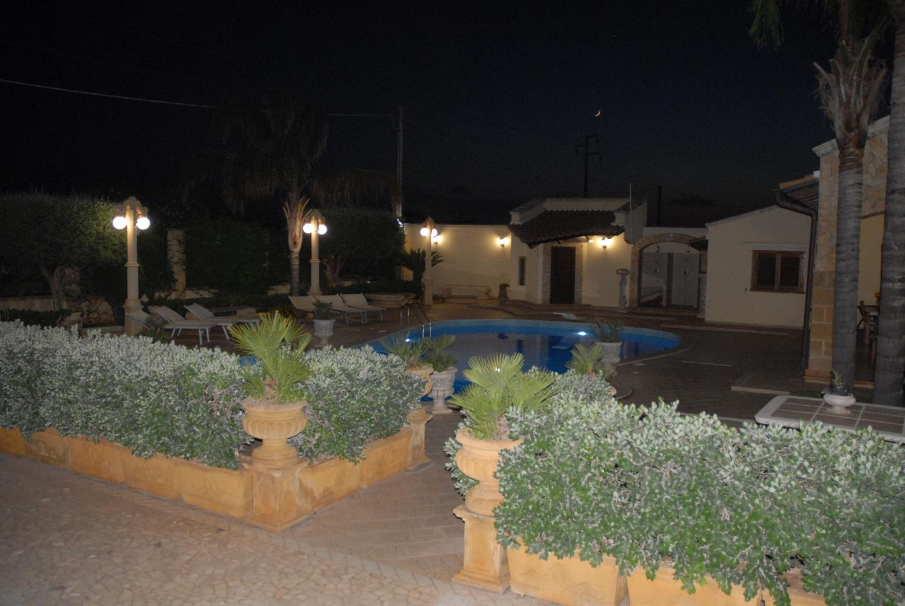 Suite Margarita