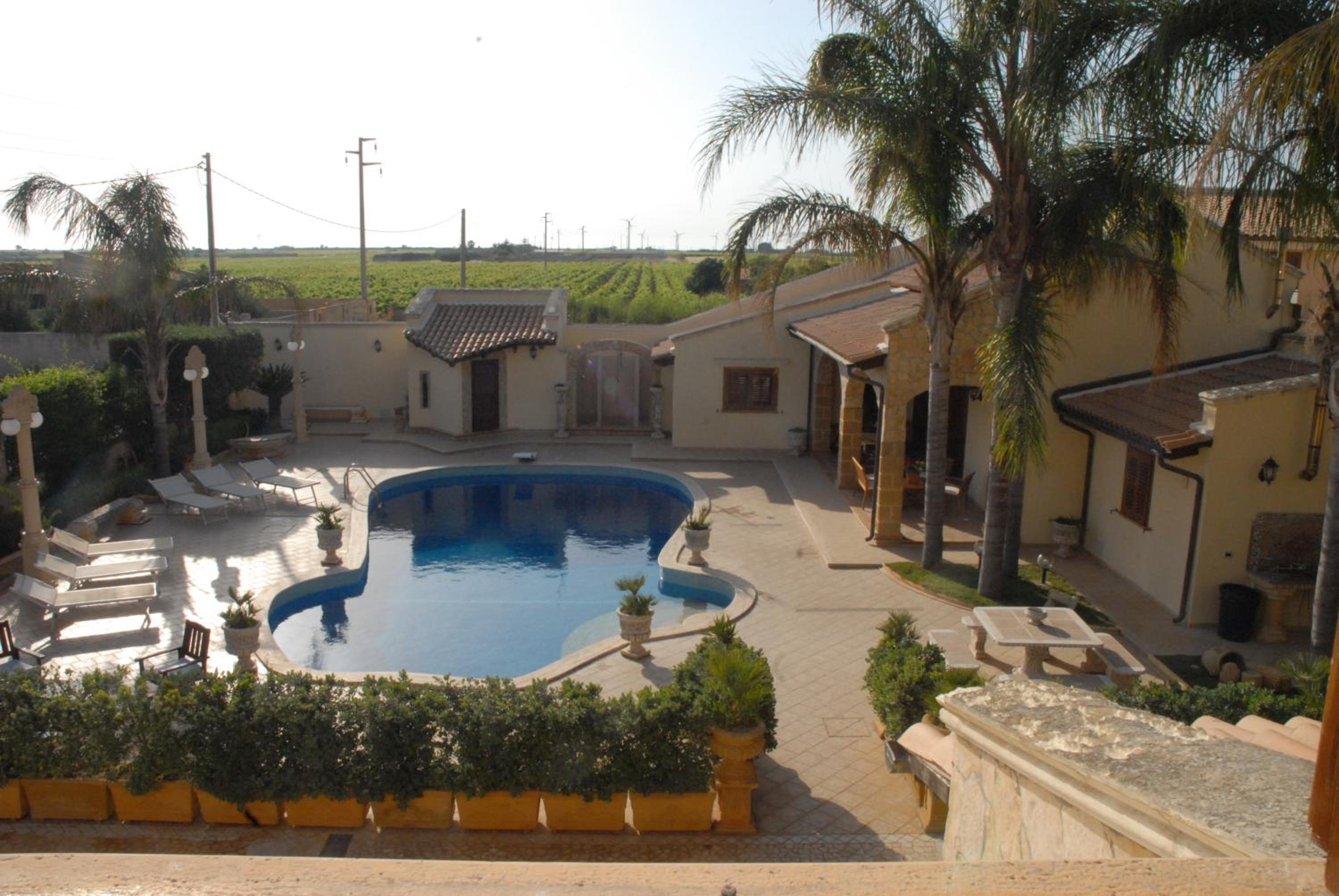 Suite Margarita