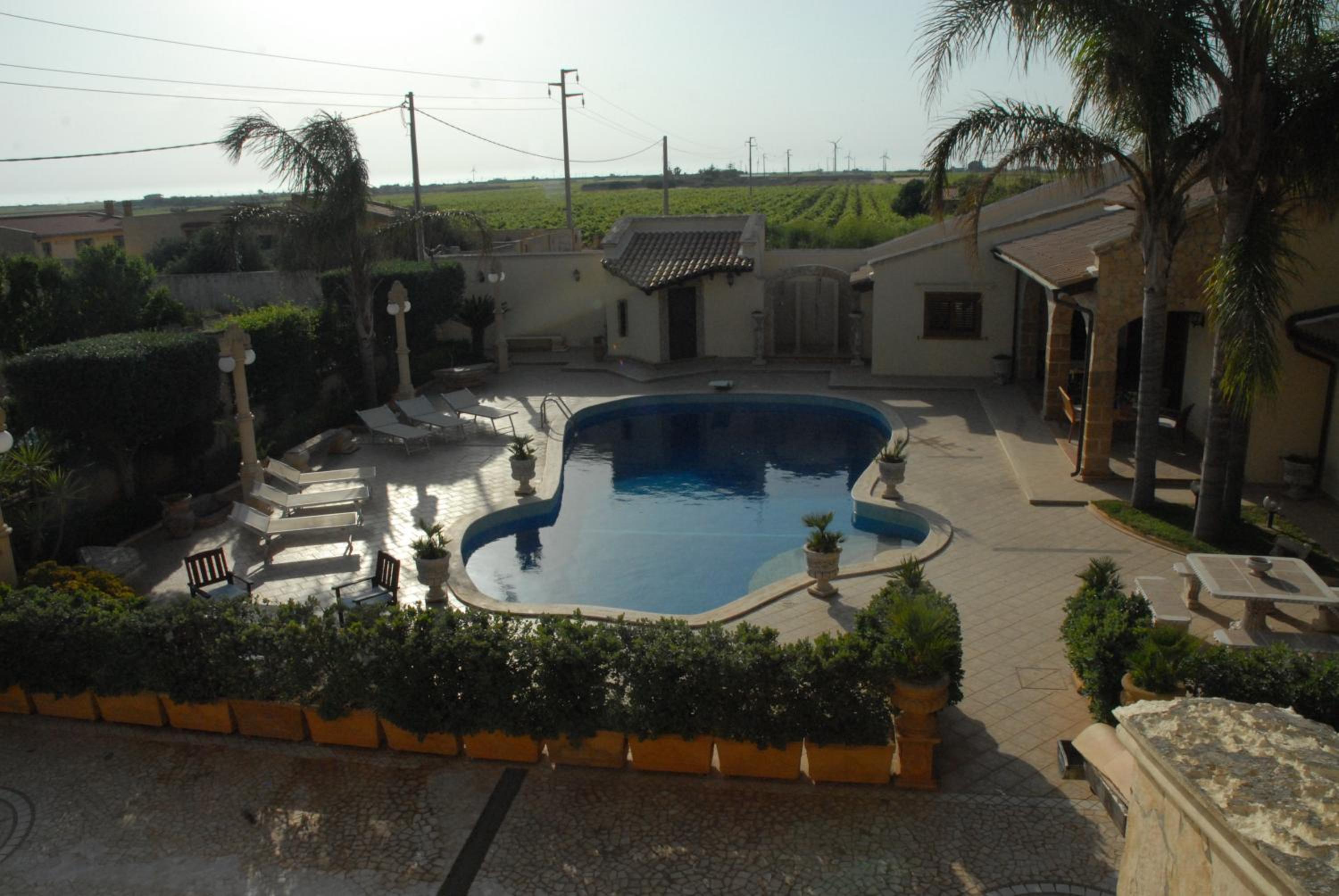 Suite Margarita