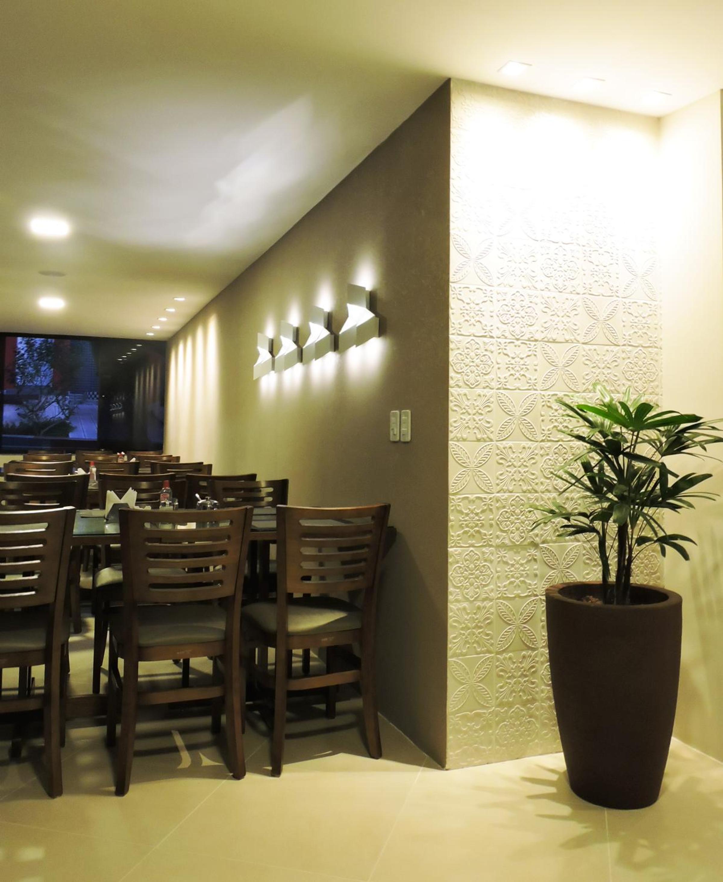 Caruaru Park Hotel