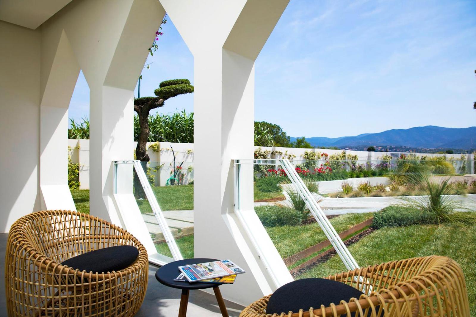 Villa Vi