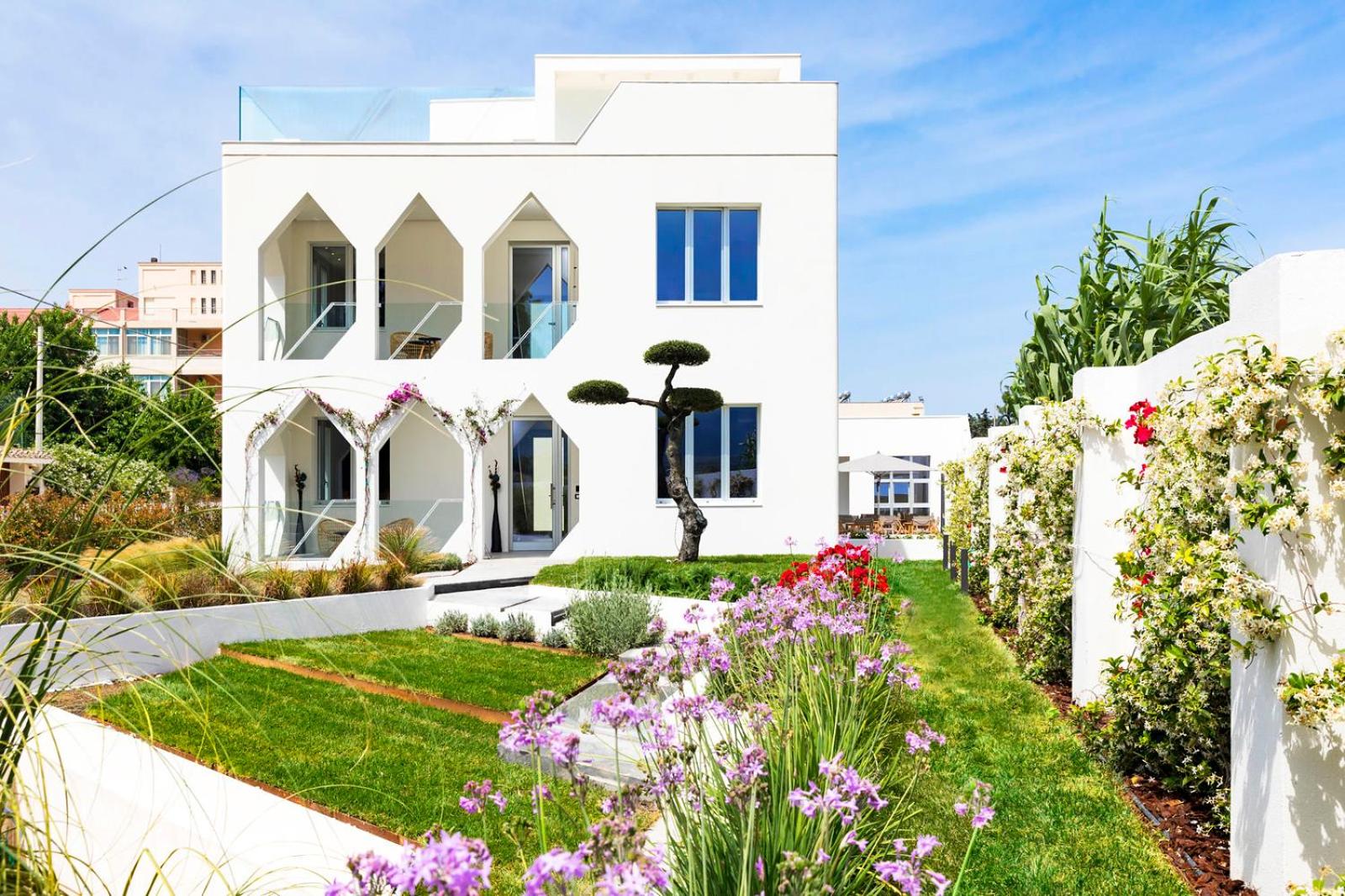Villa Vi