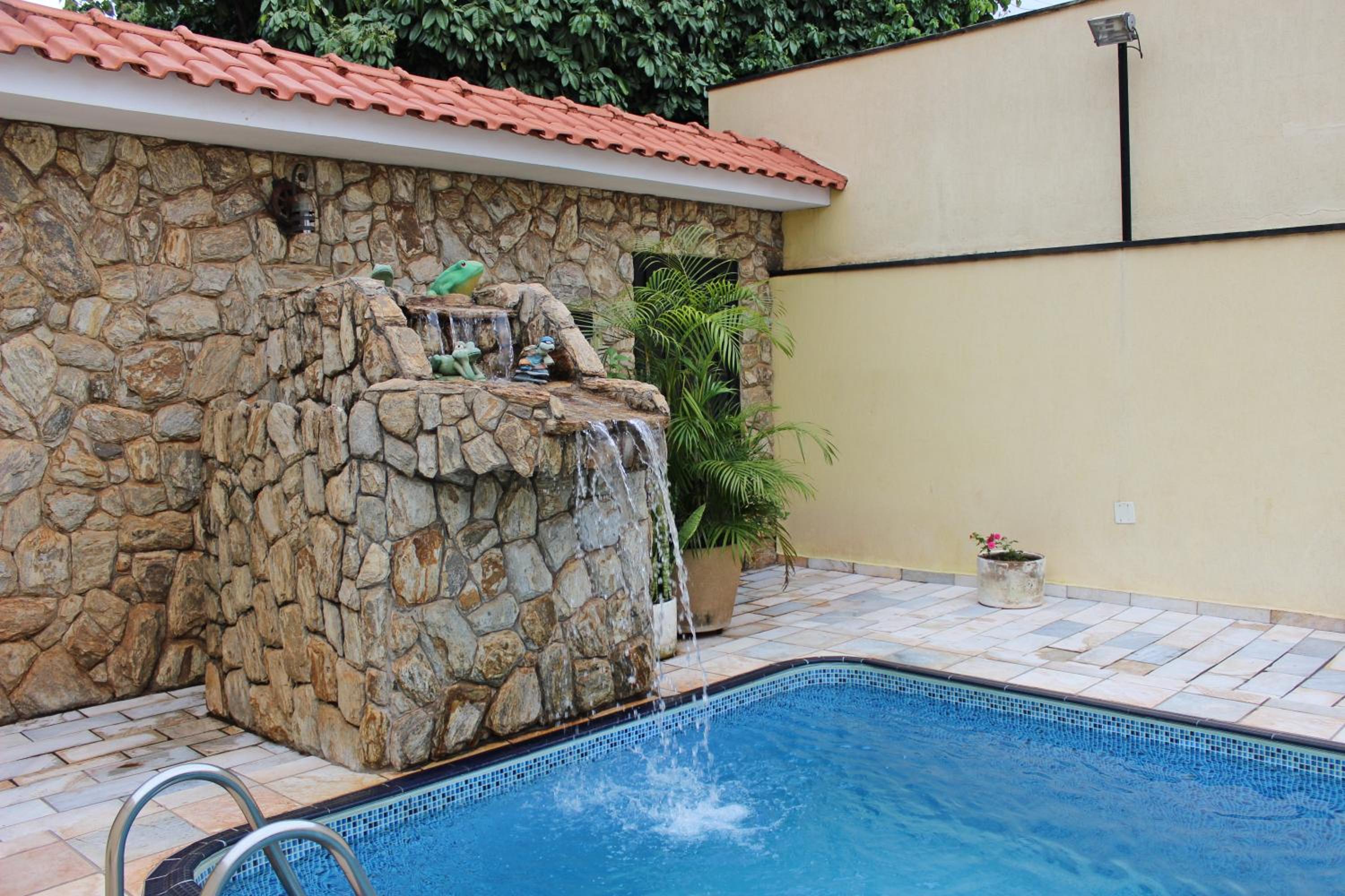 Hotel Pousada Acolhedora - Image 1