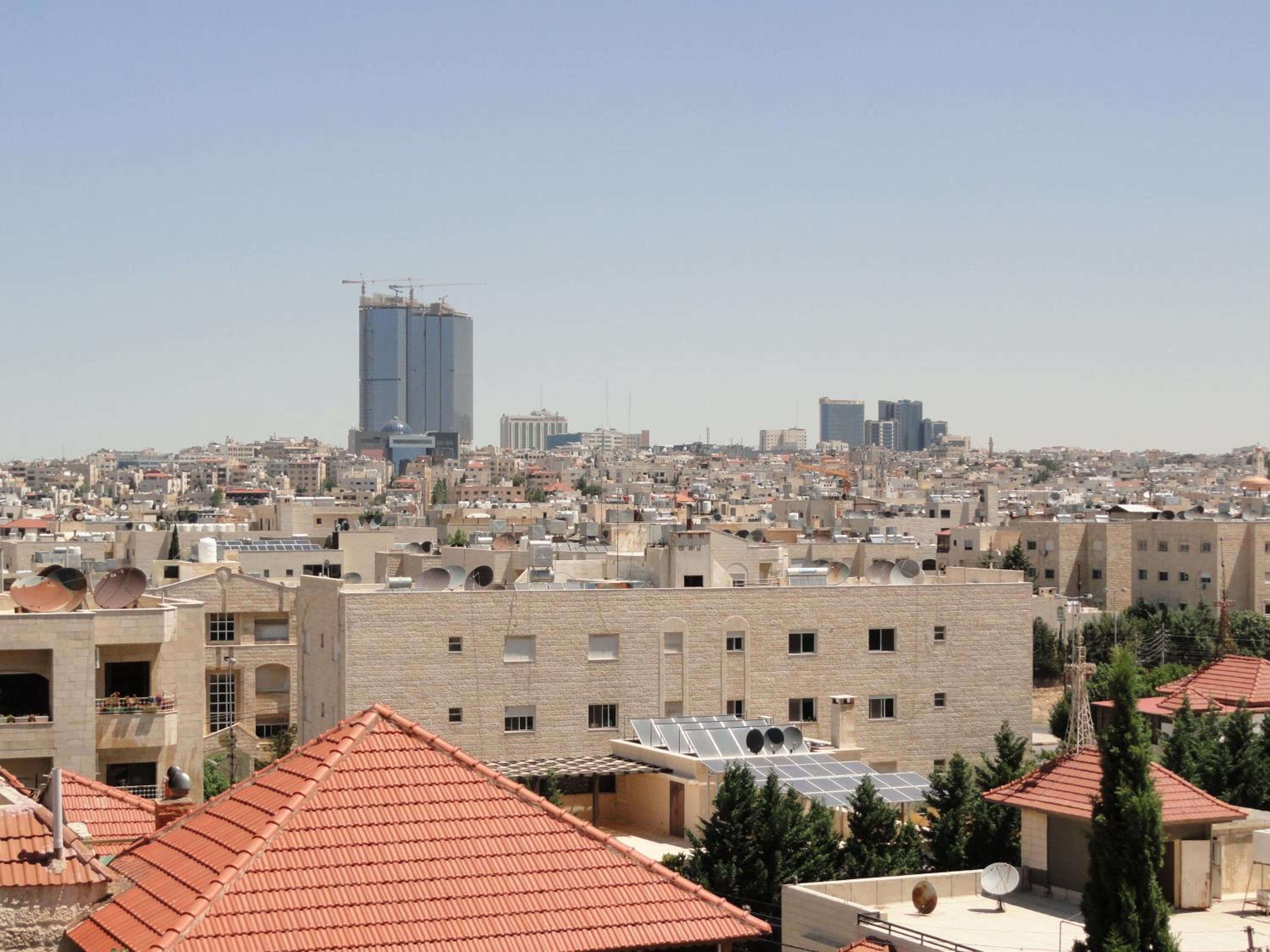 Diyarkom Apartment