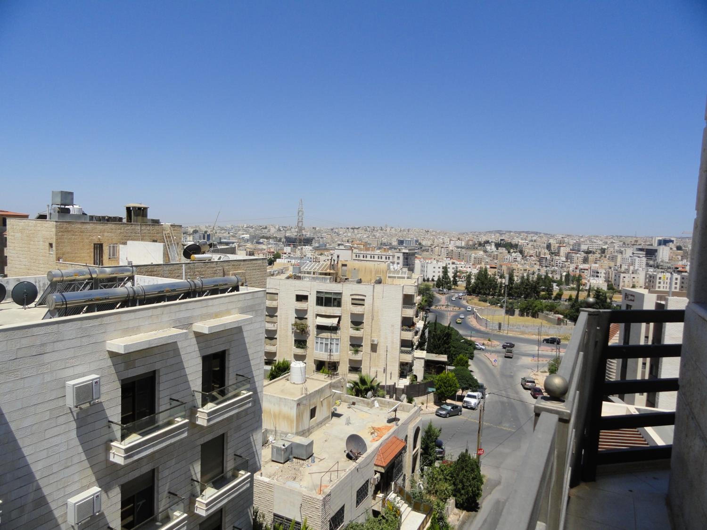 Diyarkom Apartment
