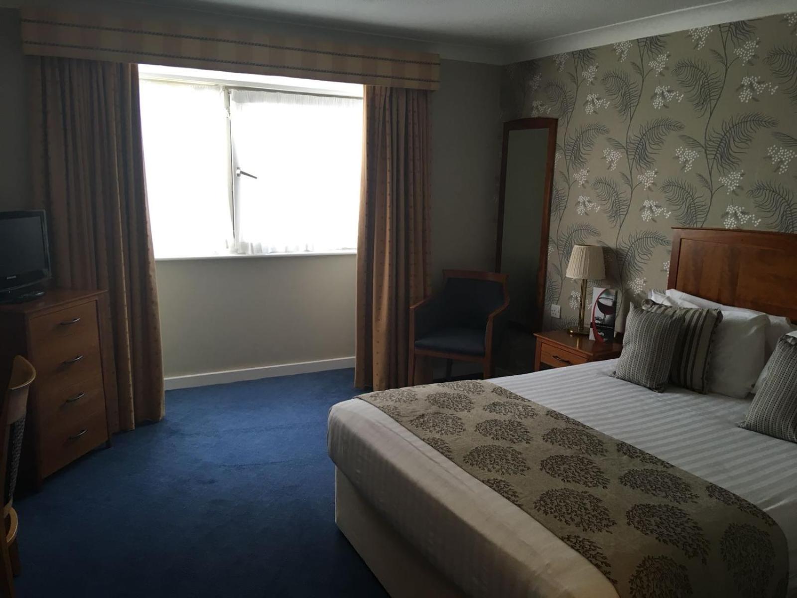 Basingstoke Vacations - Red Lion Hotel - Property Image 10