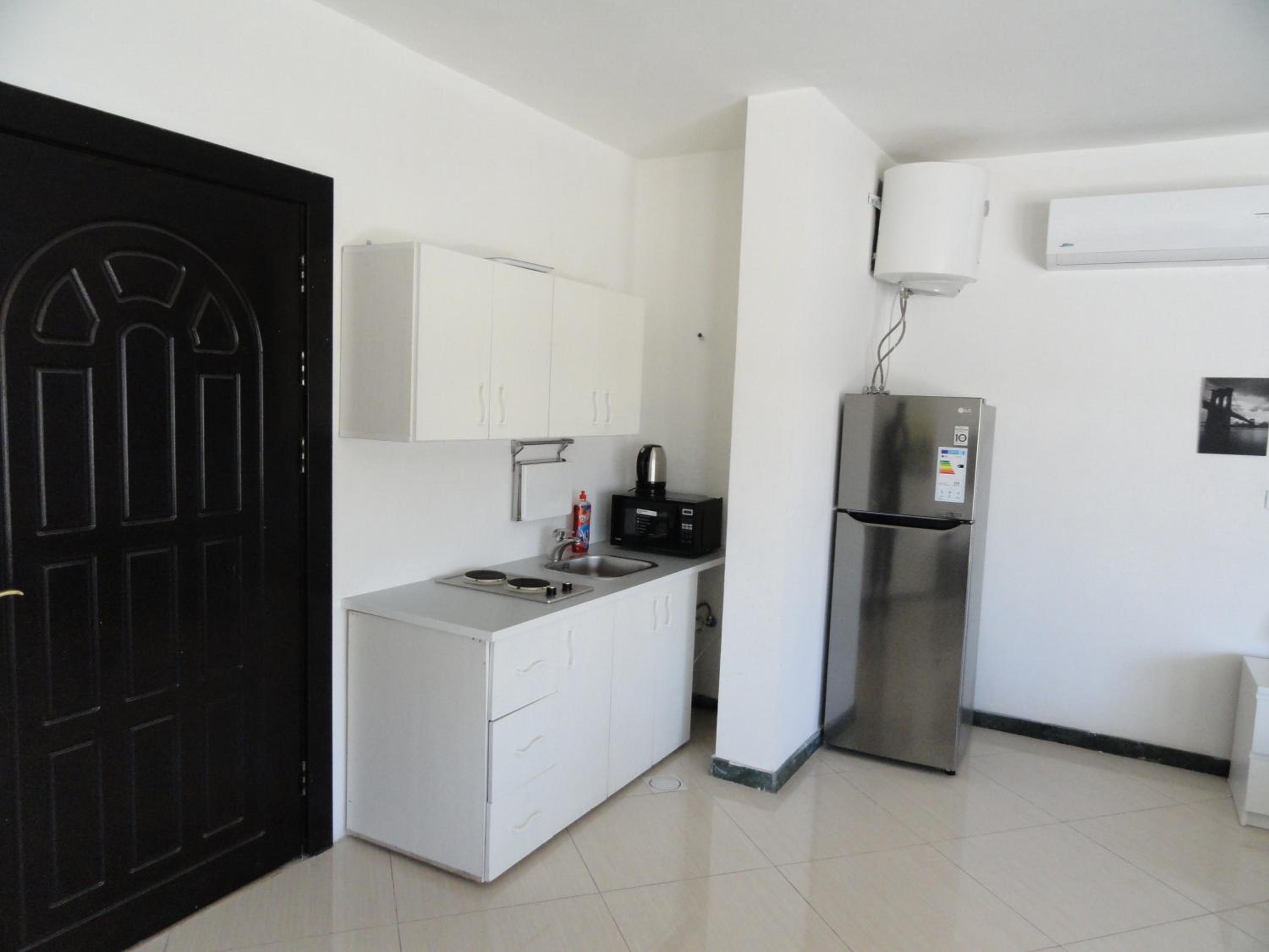 Diyarkom Apartment