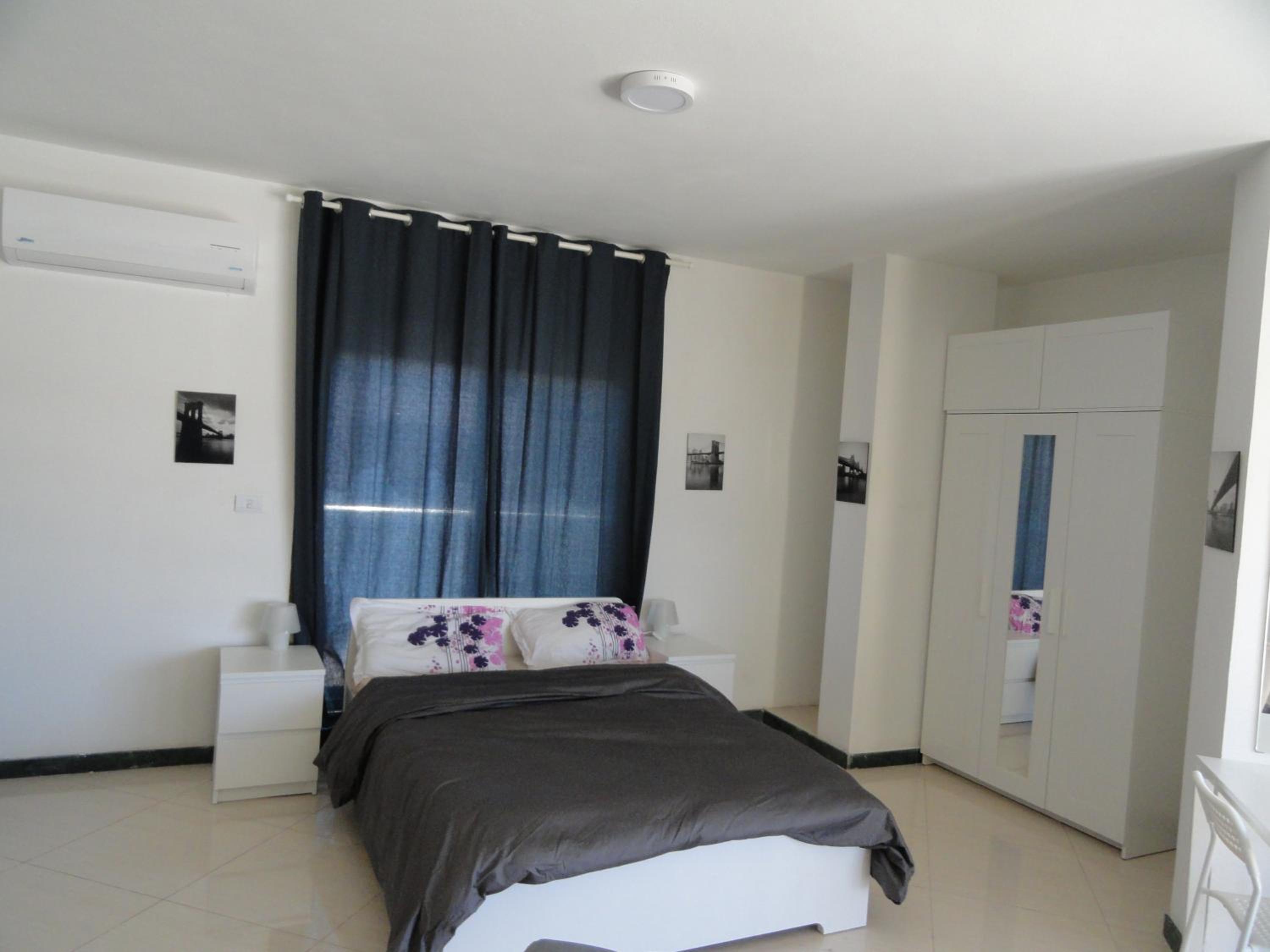 Diyarkom Apartment