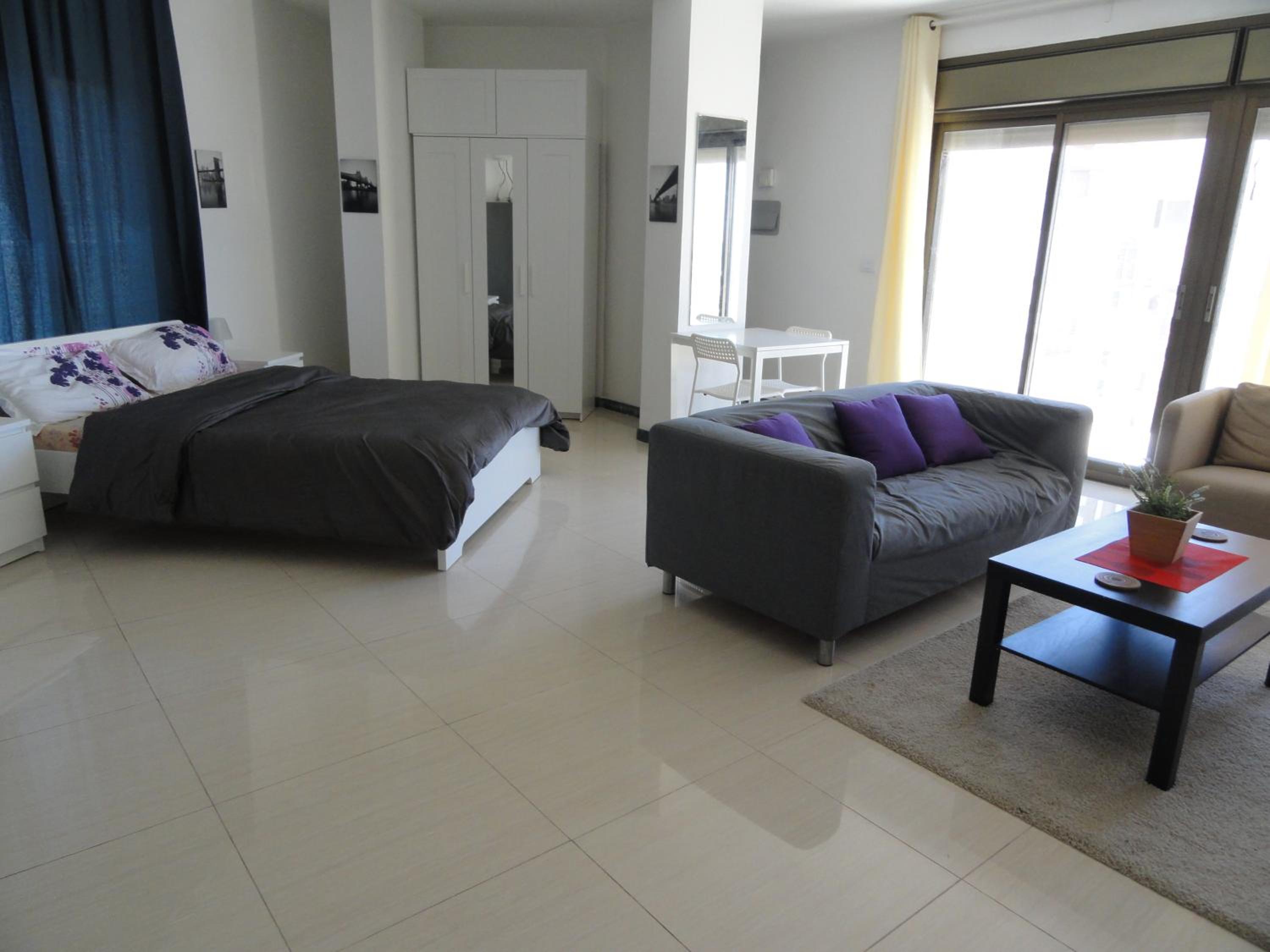 Diyarkom Apartment