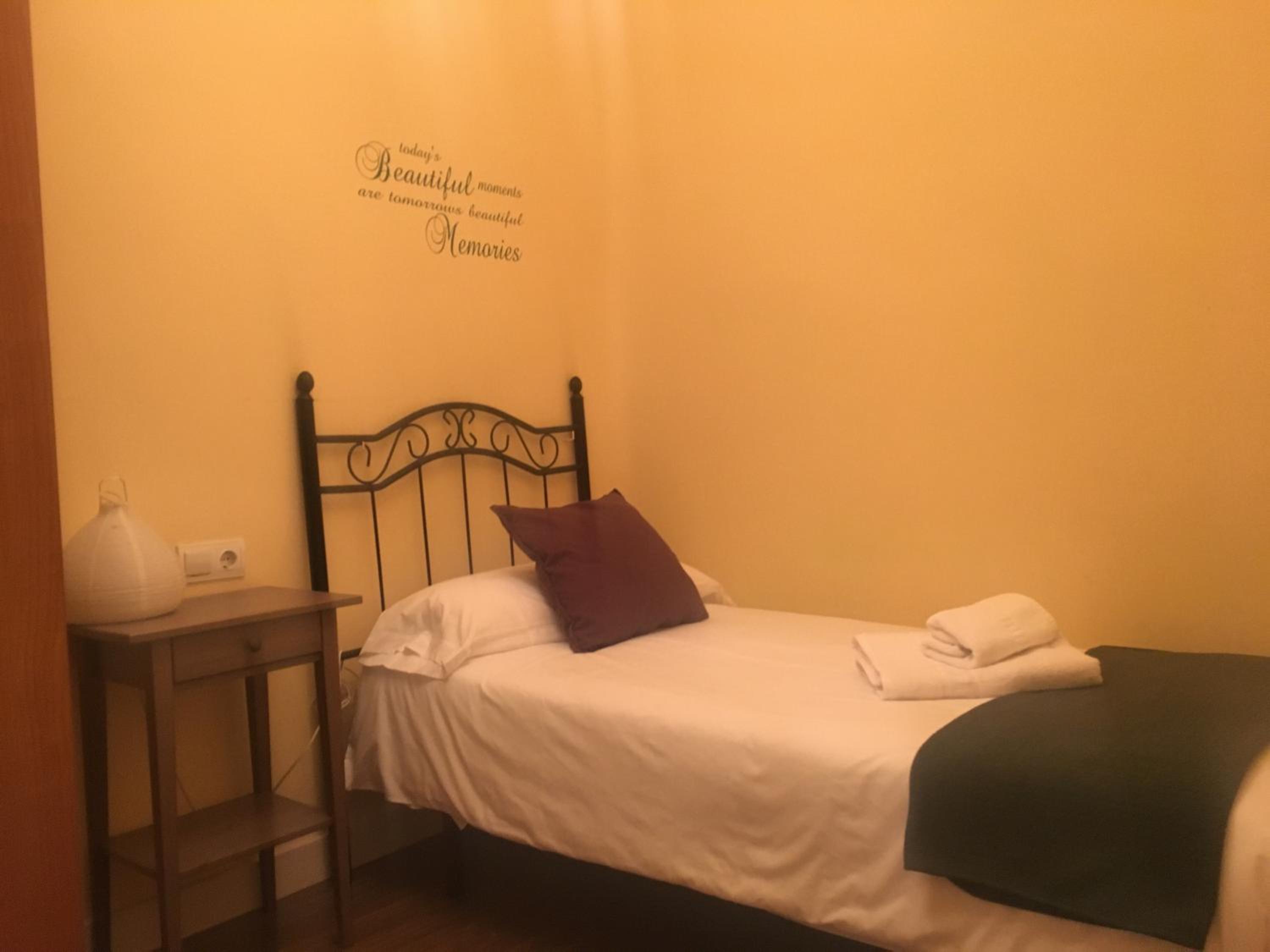 Apartamento lavapiés