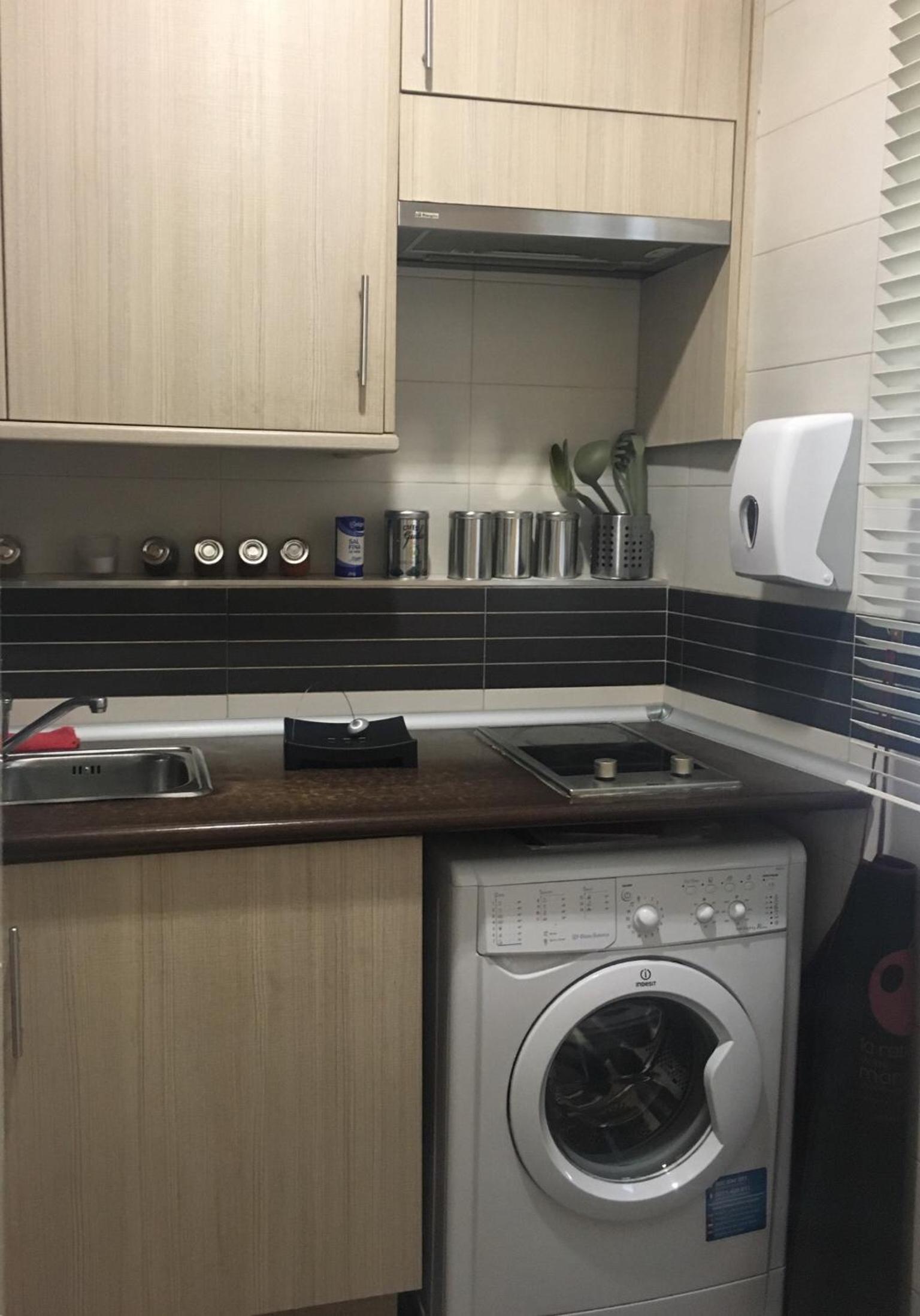 Apartamento lavapiés