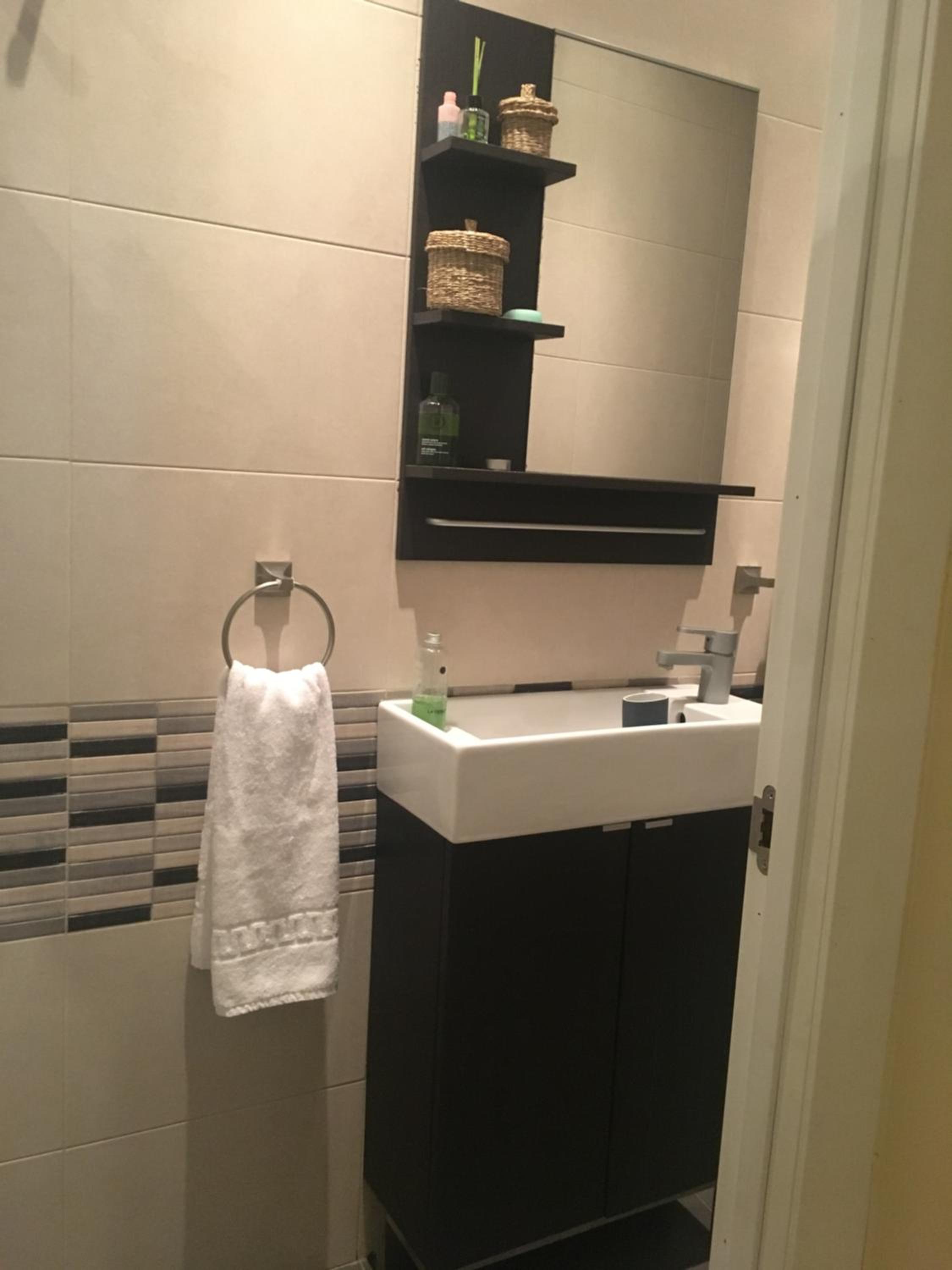 Apartamento lavapiés