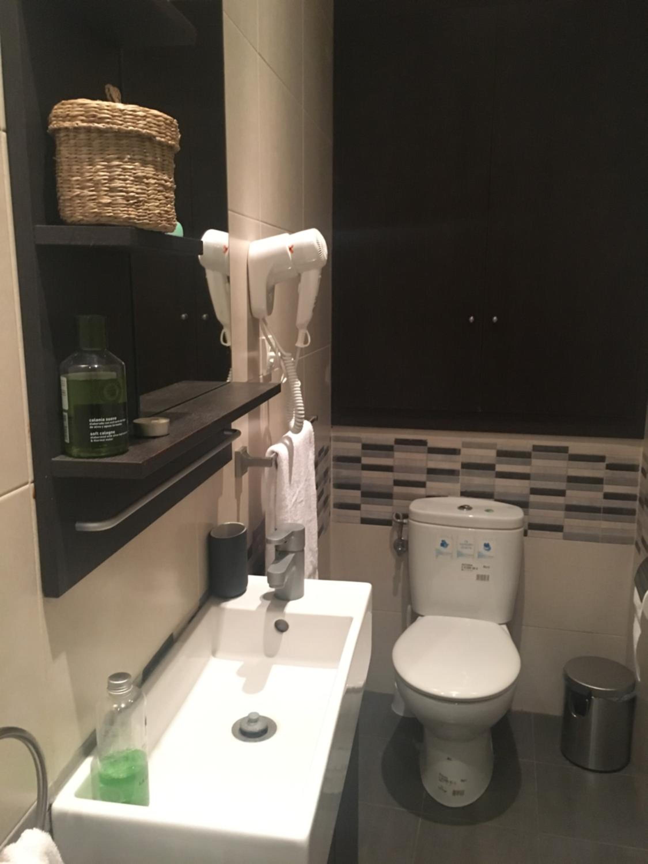 Apartamento lavapiés