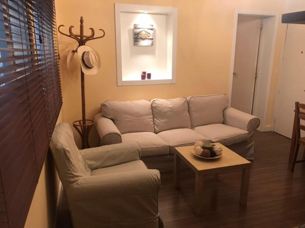 Apartamento lavapiés