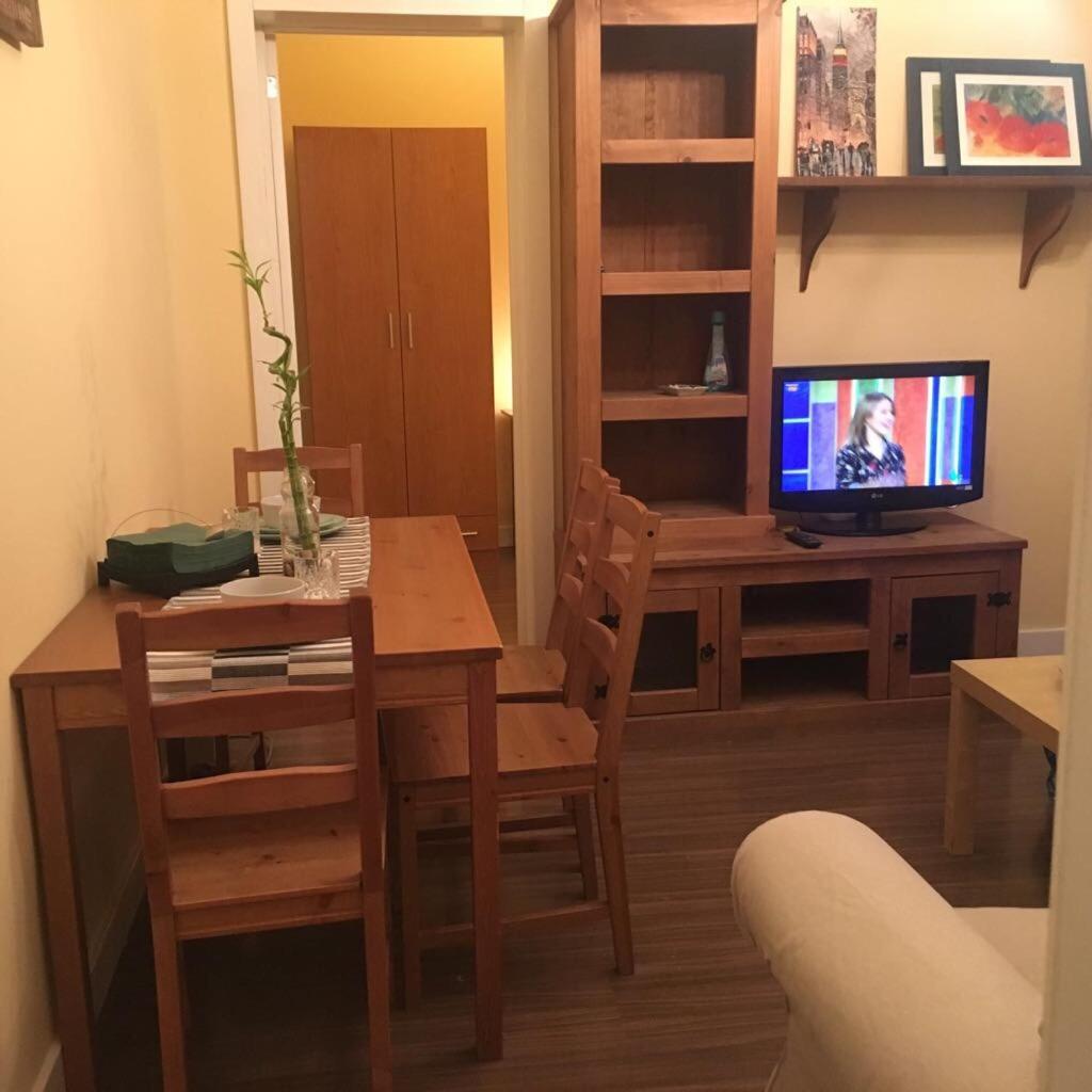 Apartamento lavapiés