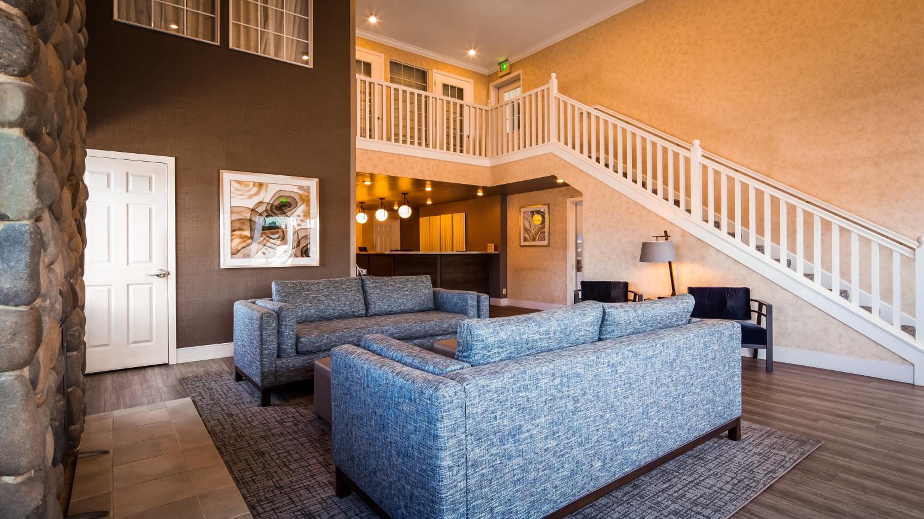 Medford Vacations - Best Western Horizon Inn - Property Image 43