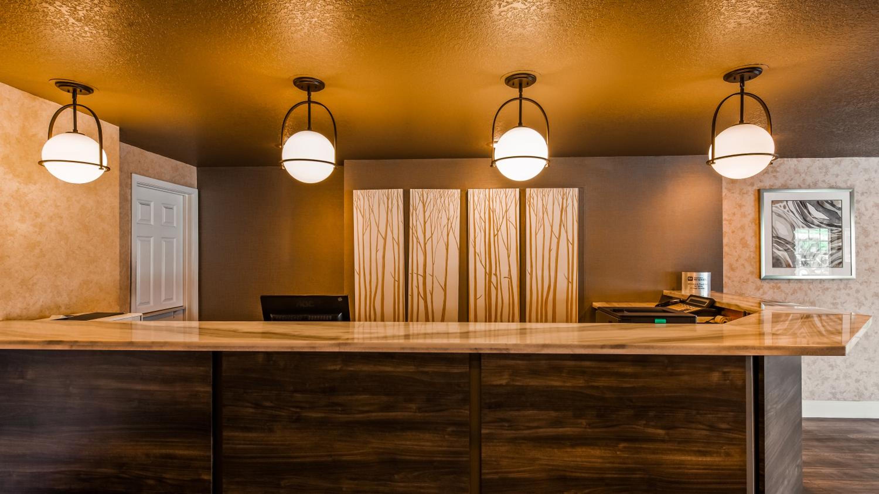 Medford Vacations - Best Western Horizon Inn - Property Image 19