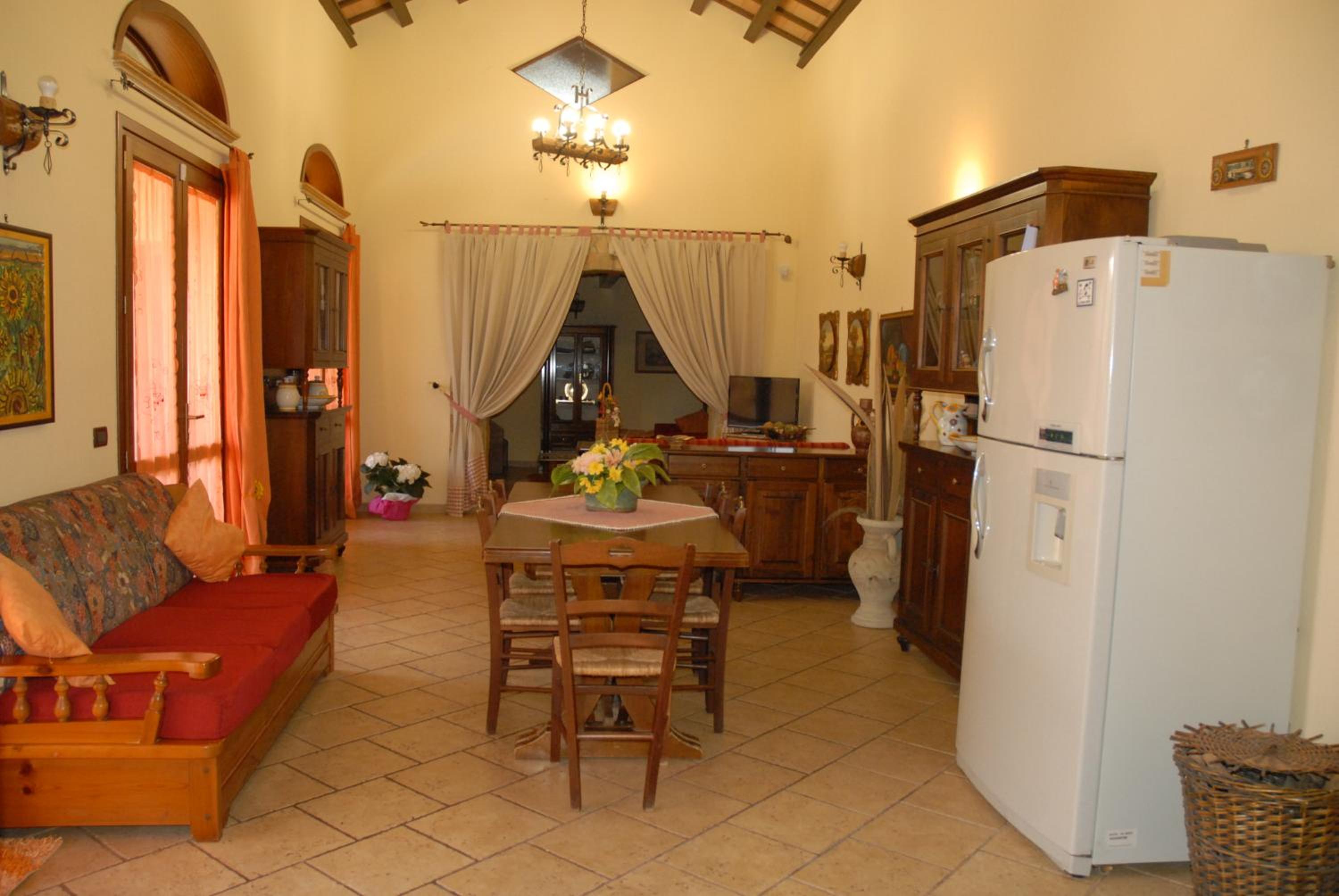 Suite Margarita