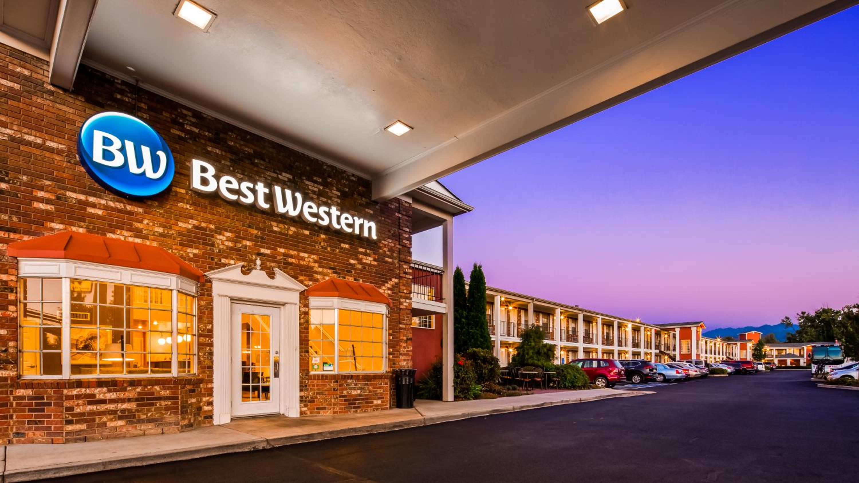 Medford Vacations - Best Western Horizon Inn - Property Image 17