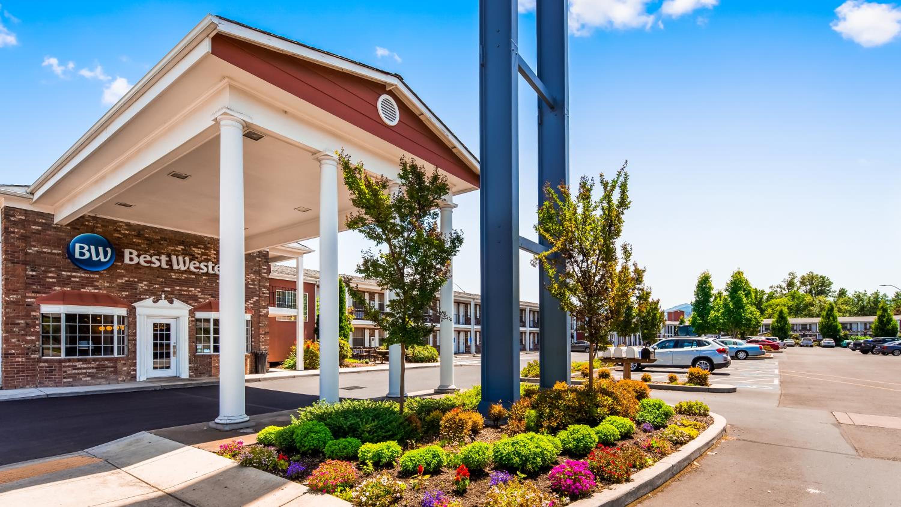 Medford Vacations - Best Western Horizon Inn - Property Image 16