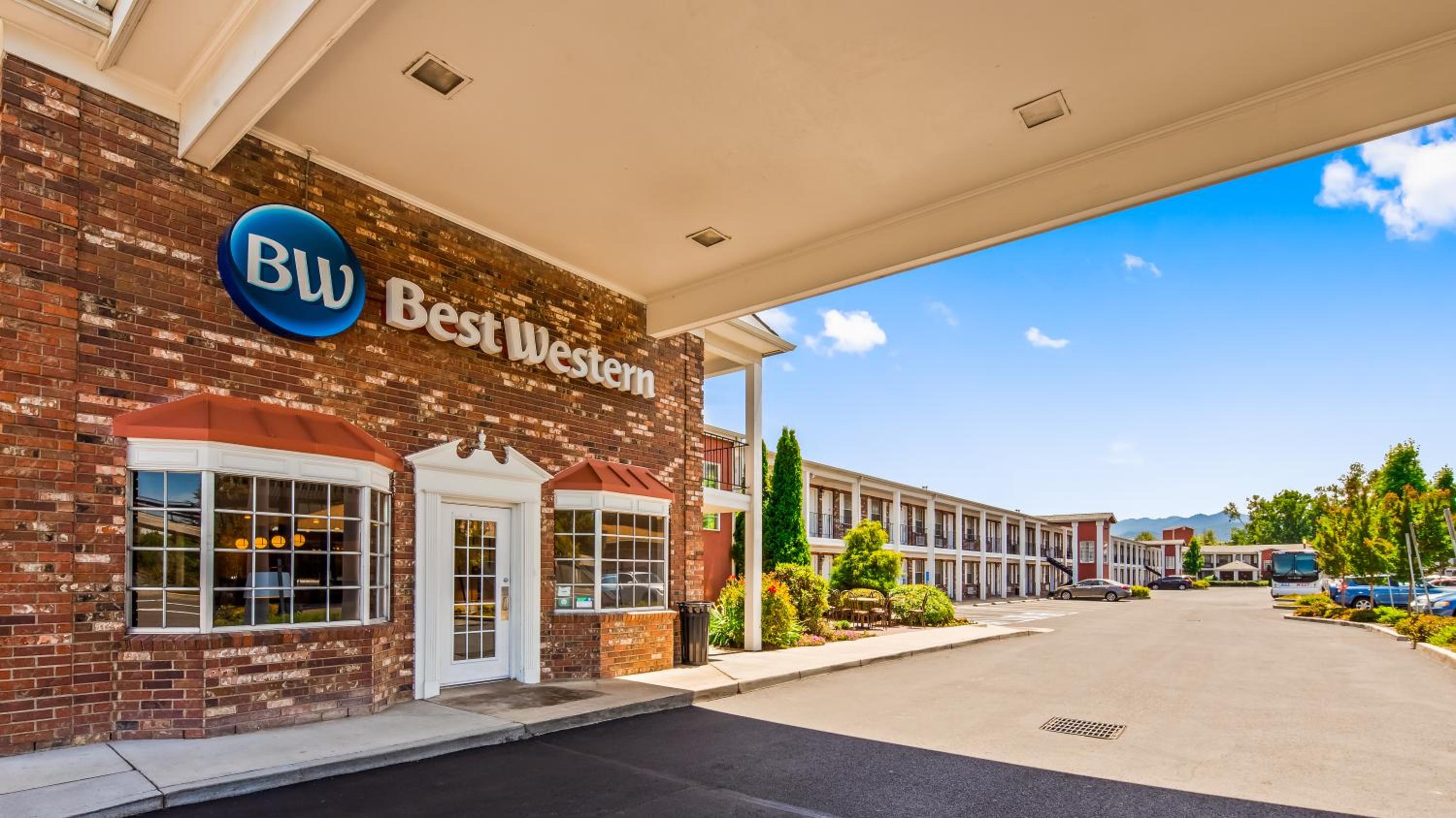 Medford Vacations - Best Western Horizon Inn - Property Image 18