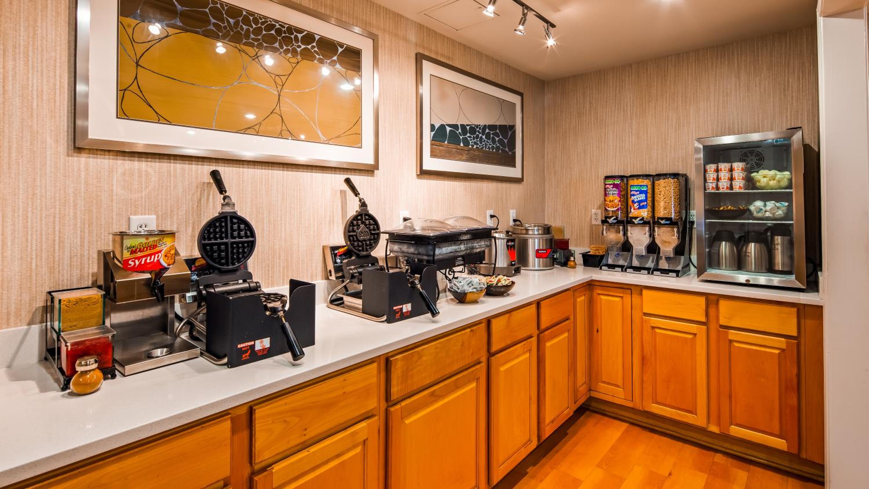 Medford Vacations - Best Western Horizon Inn - Property Image 21