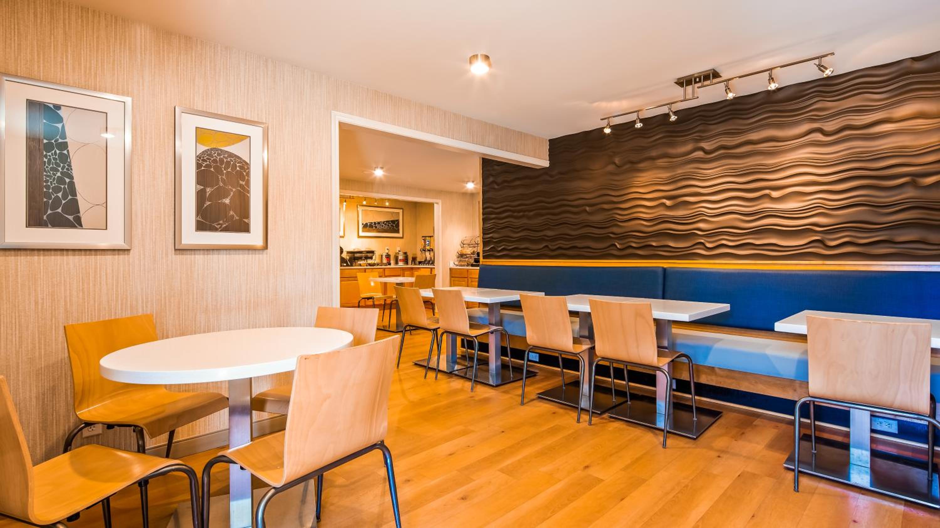 Medford Vacations - Best Western Horizon Inn - Property Image 22