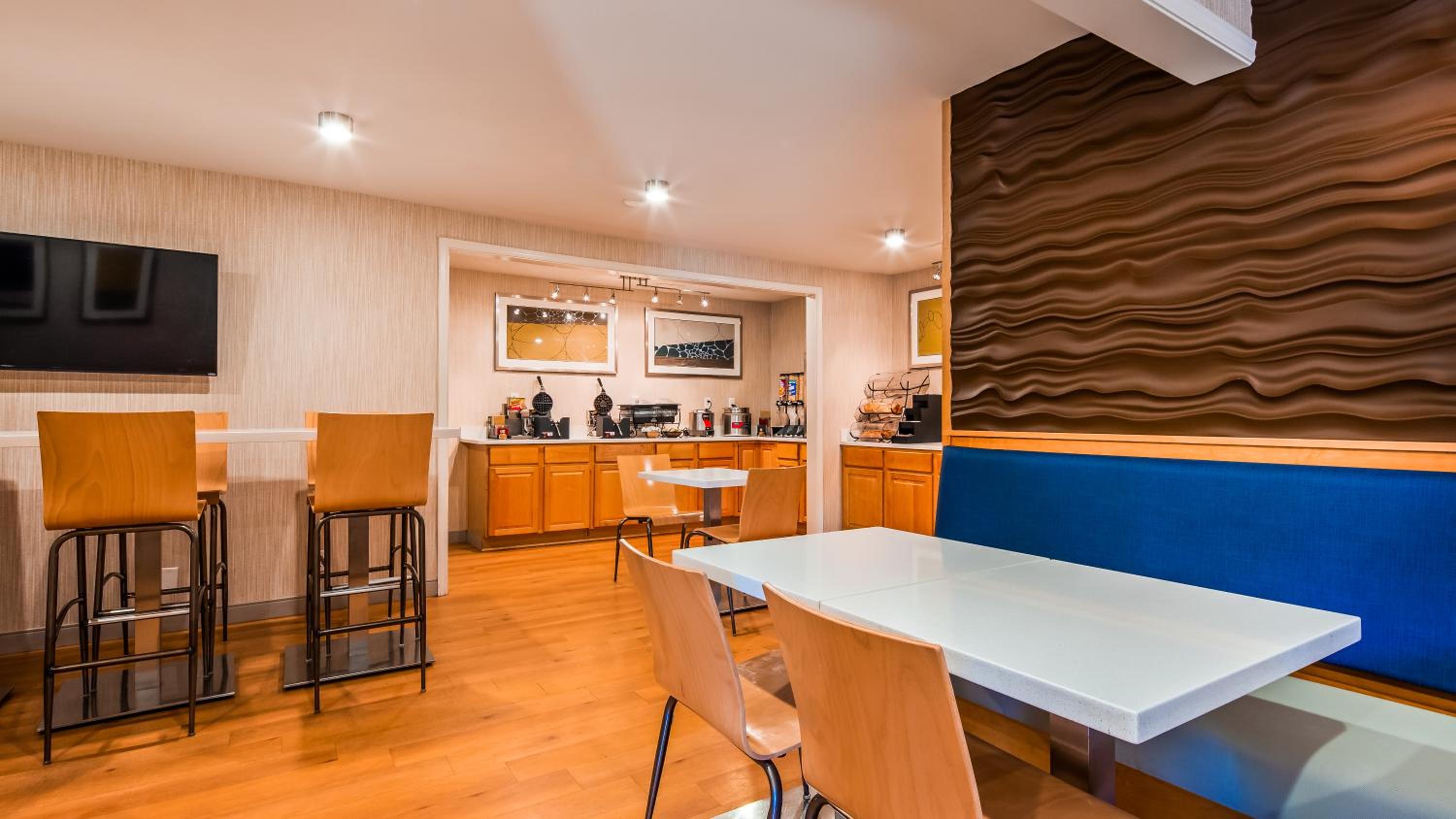 Medford Vacations - Best Western Horizon Inn - Property Image 23