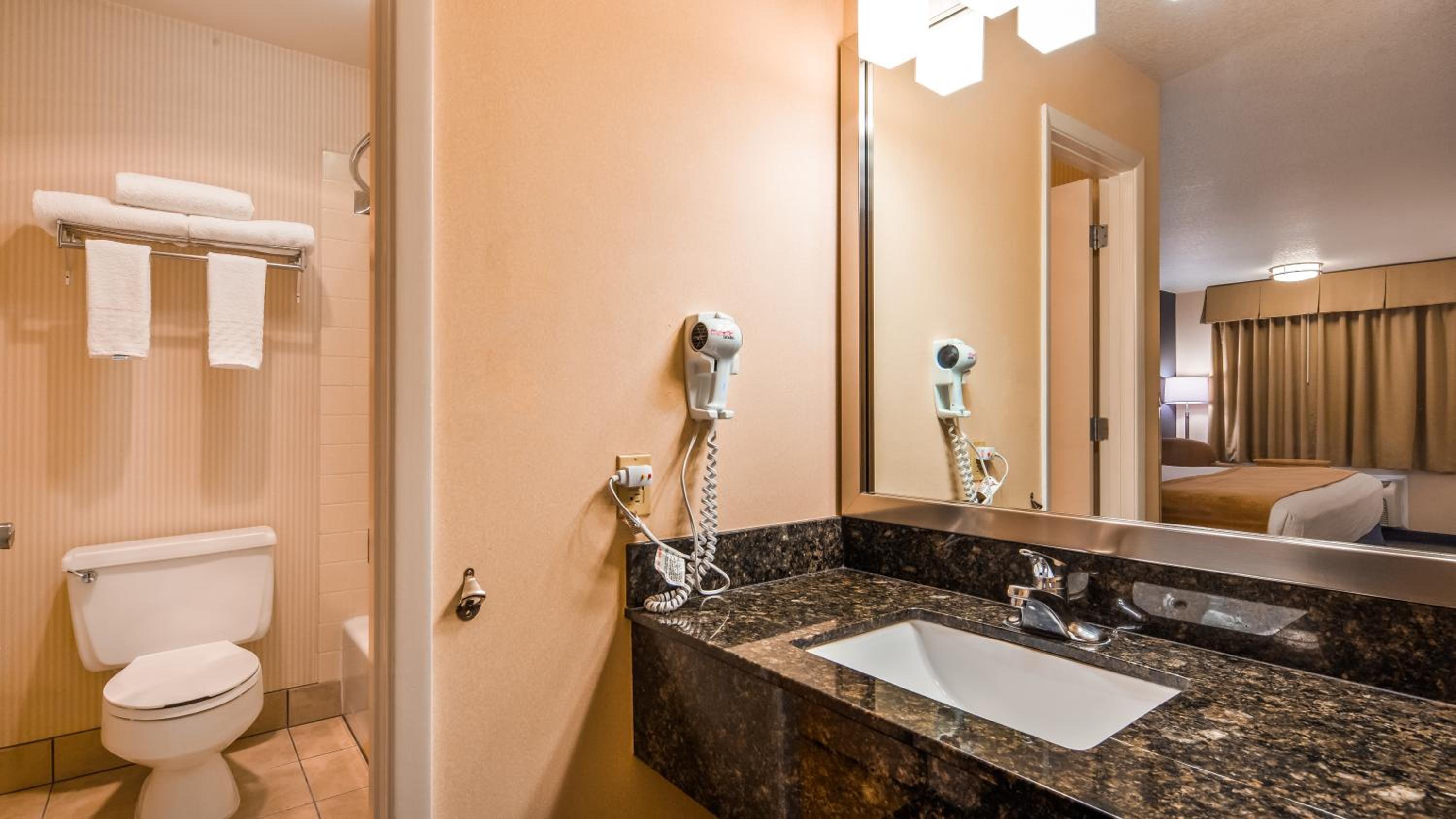 Medford Vacations - Best Western Horizon Inn - Property Image 24