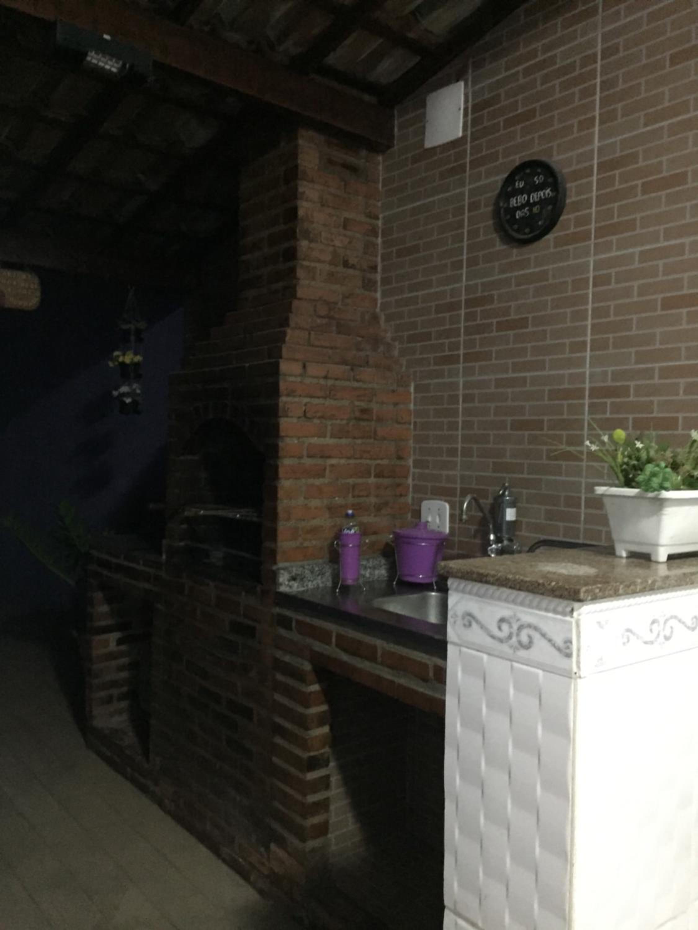Casa aconchegante em Vila Valqueire