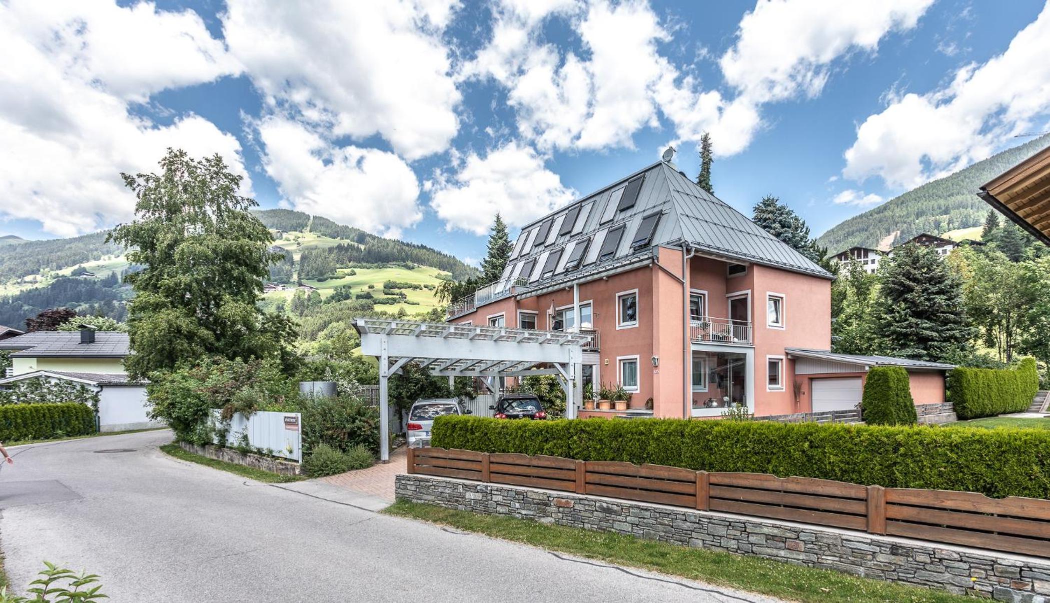 Apartment Hochpustertal view 4