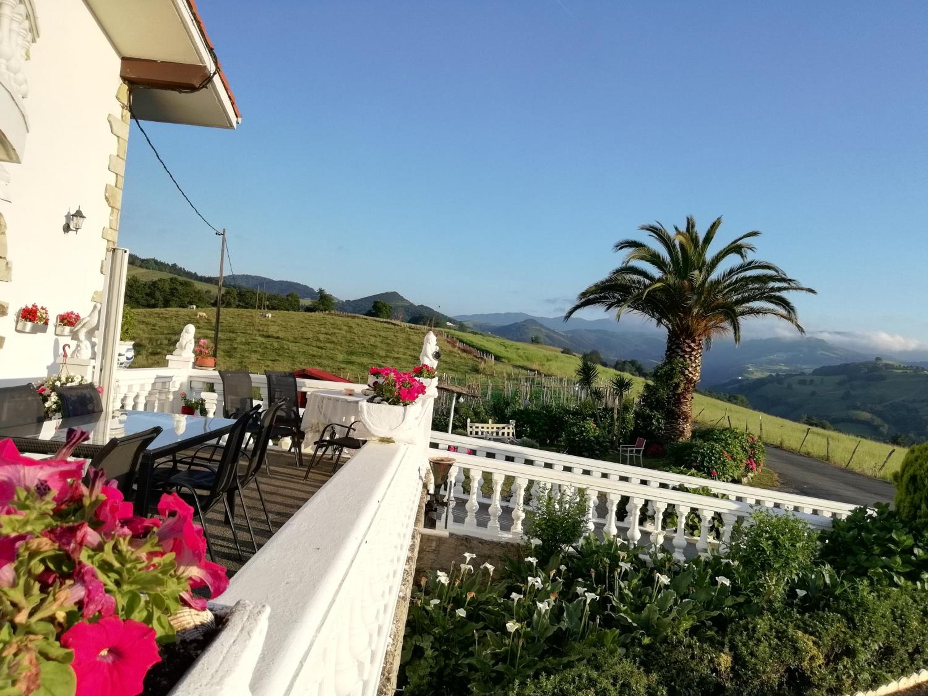 Agroturismo Pagoederraga