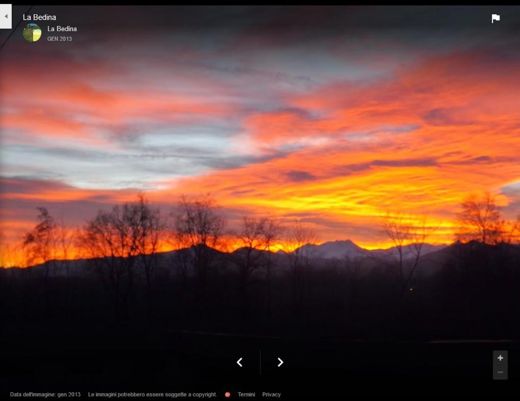 La Bedina view 4