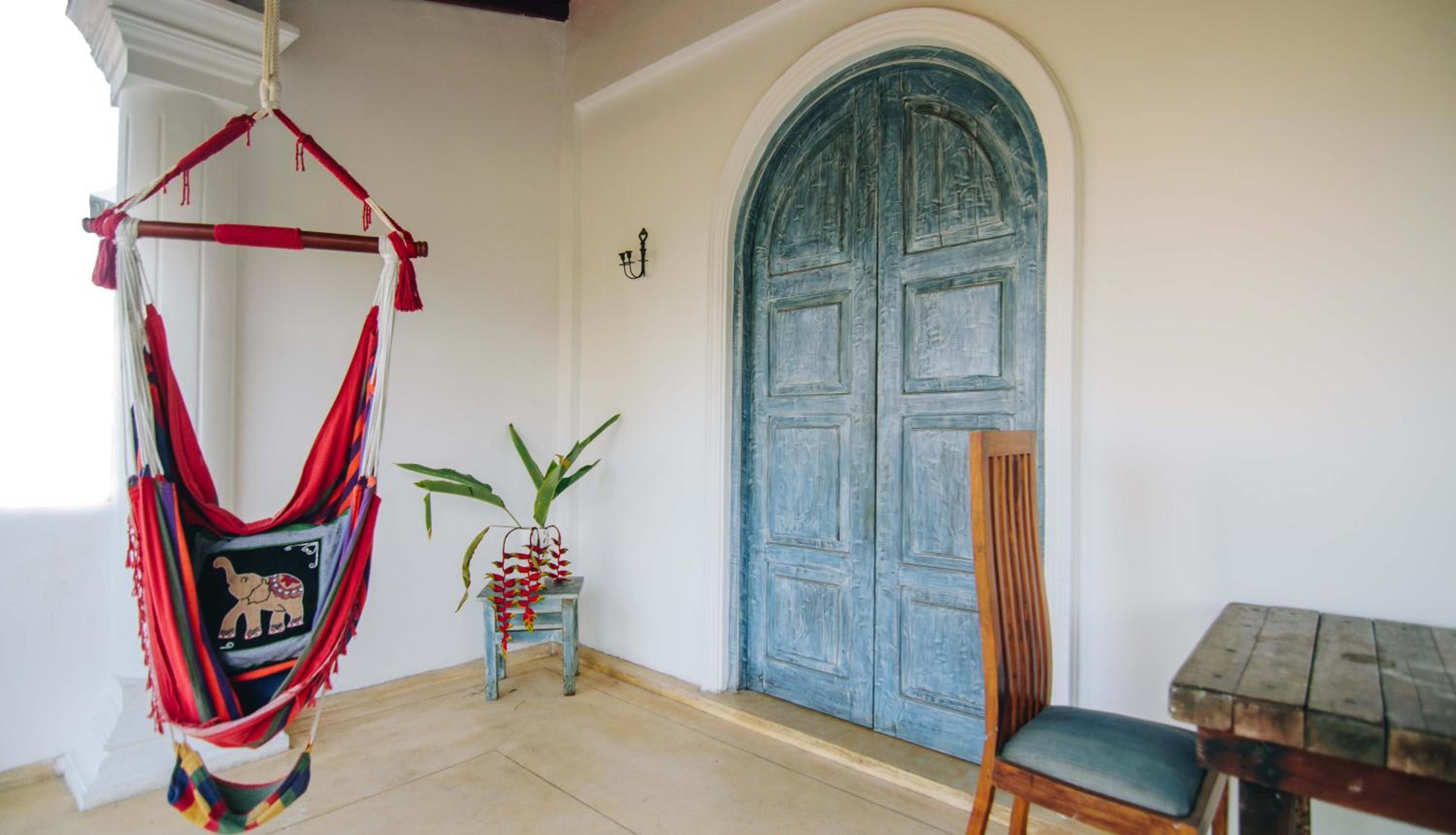 Antic Guesthouse - Galle Fort