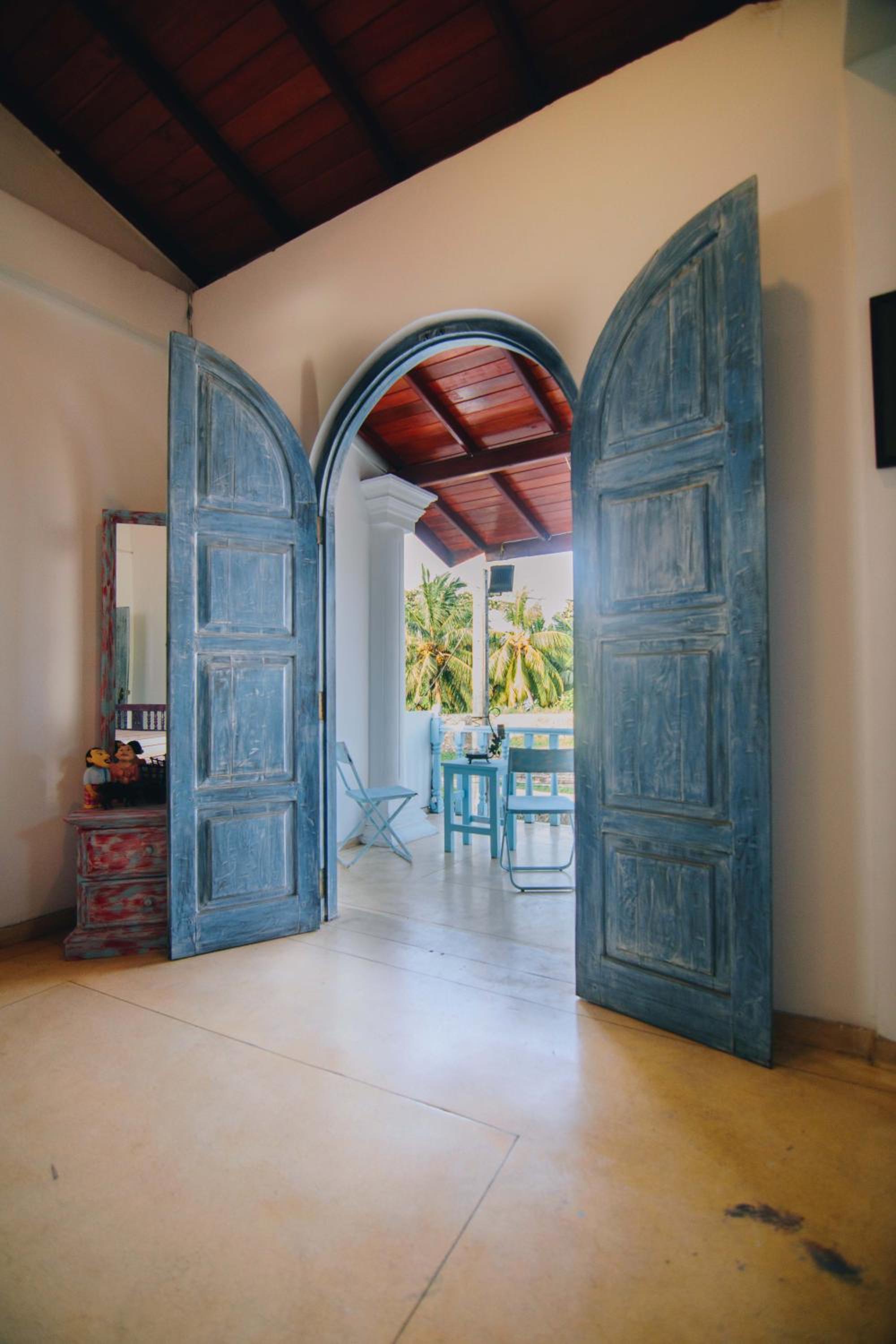 Antic Guesthouse - Galle Fort