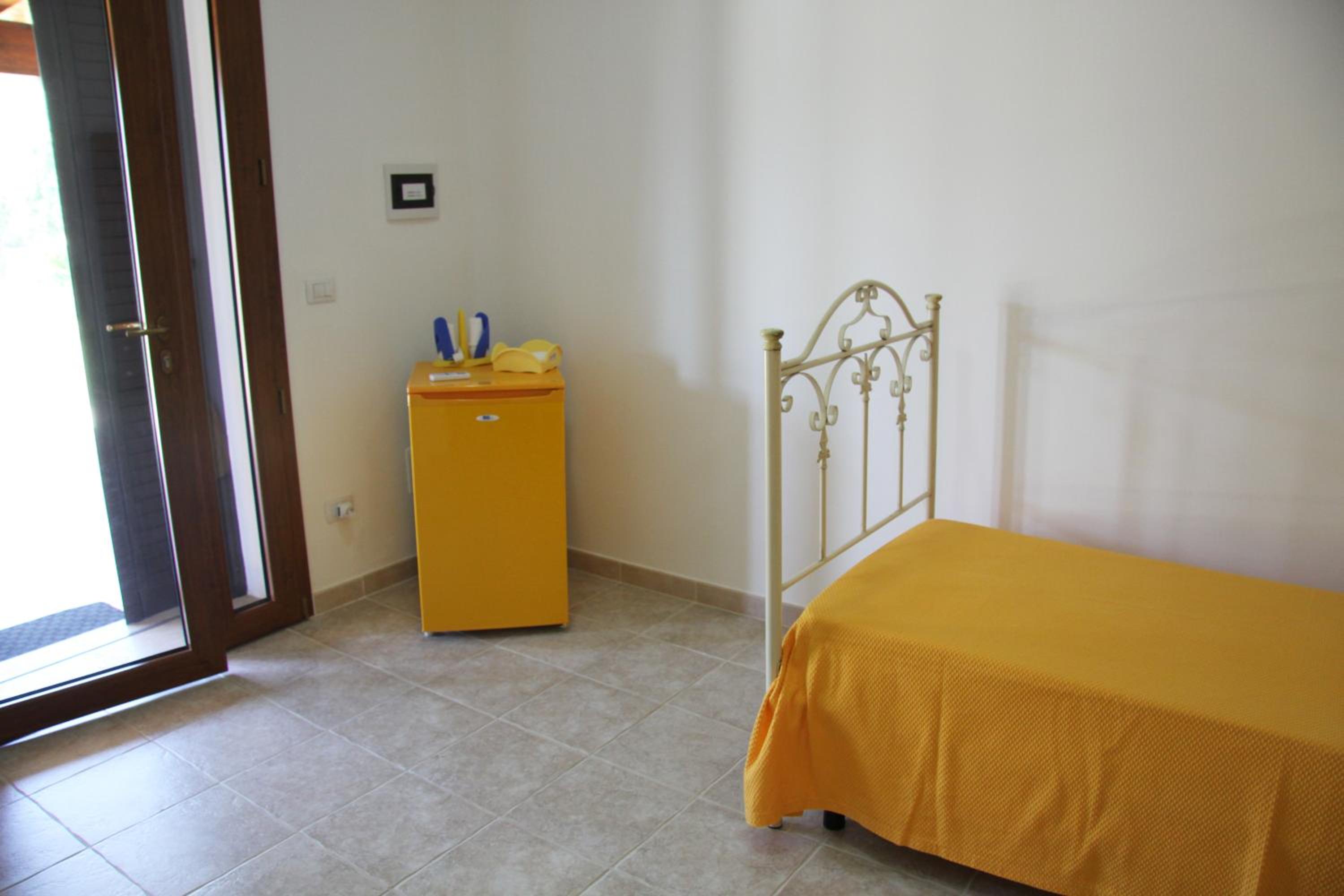 Il Casale di zio Marco