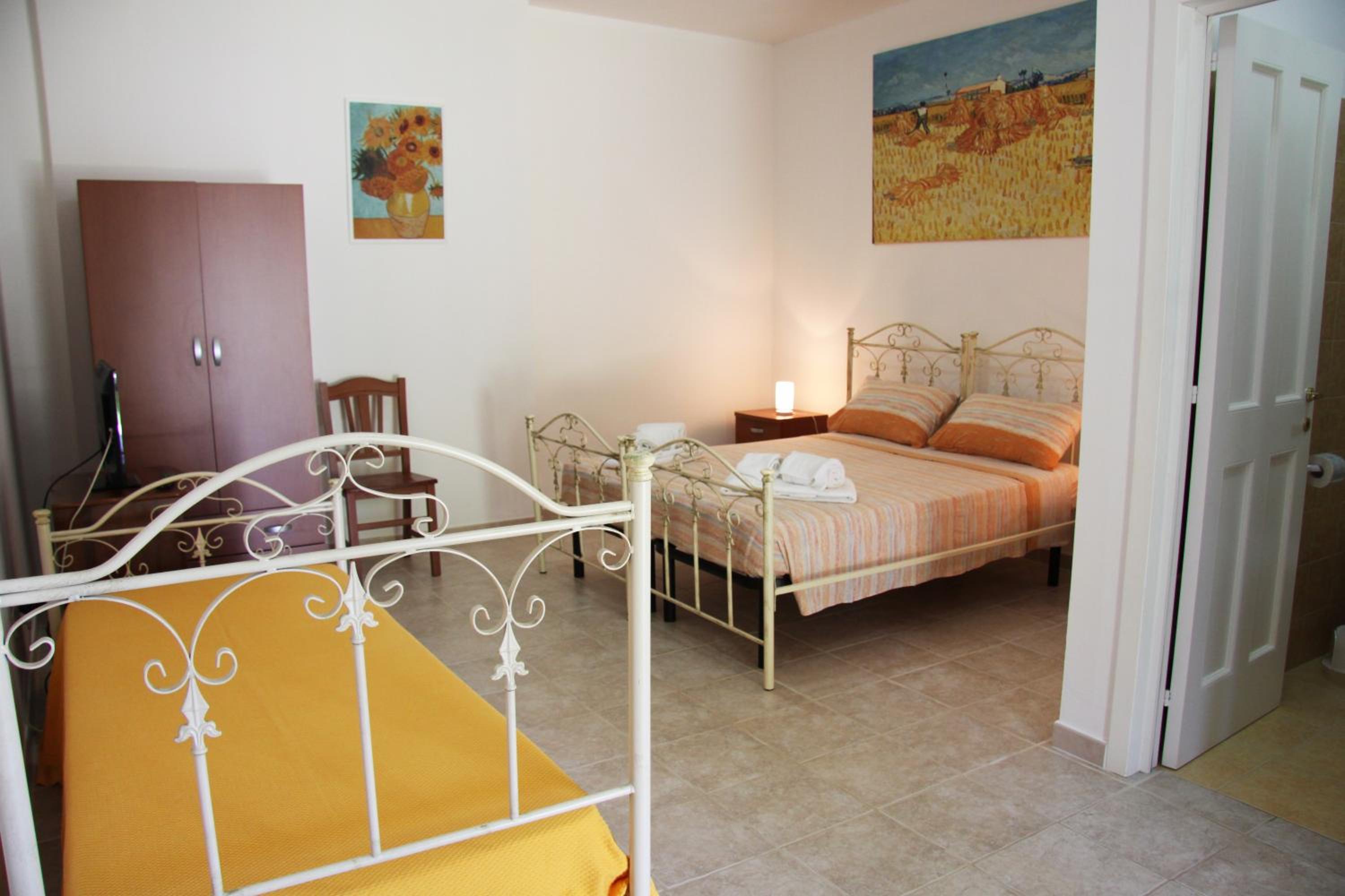Il Casale di zio Marco
