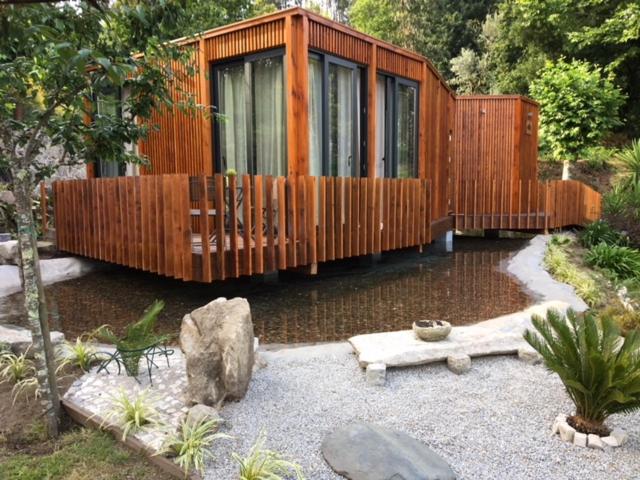 Hotel Quinta Leiras de Mondim