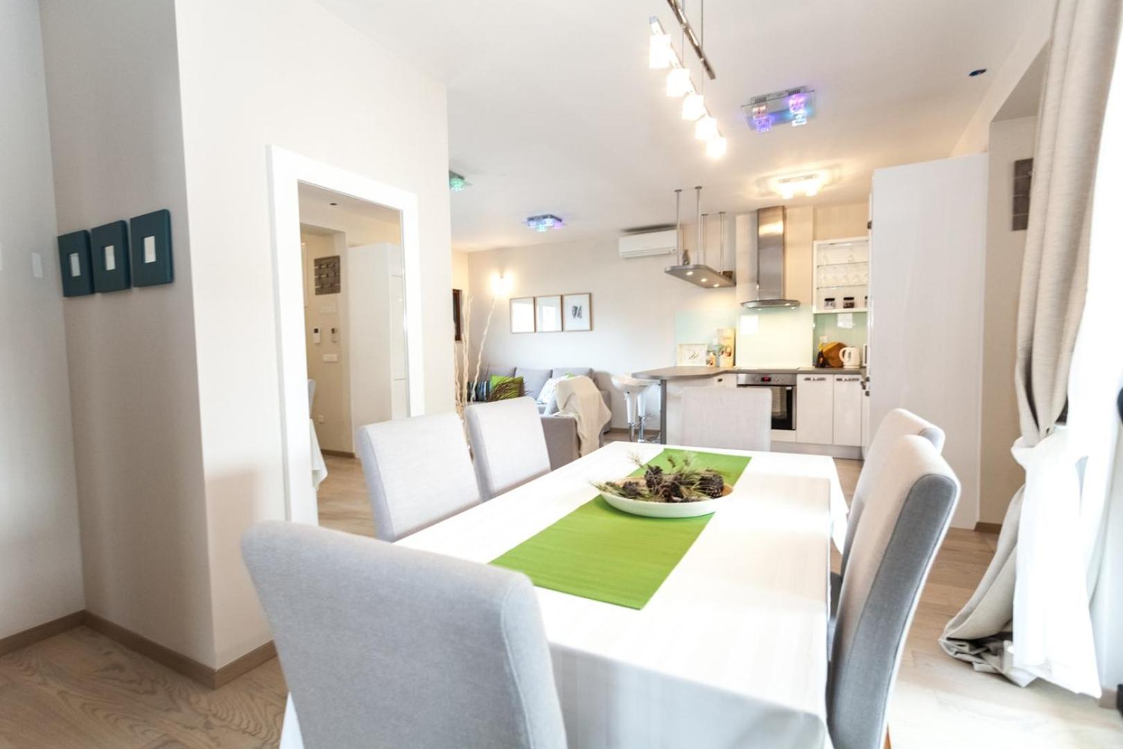 Renata apartment 2BR, near beach